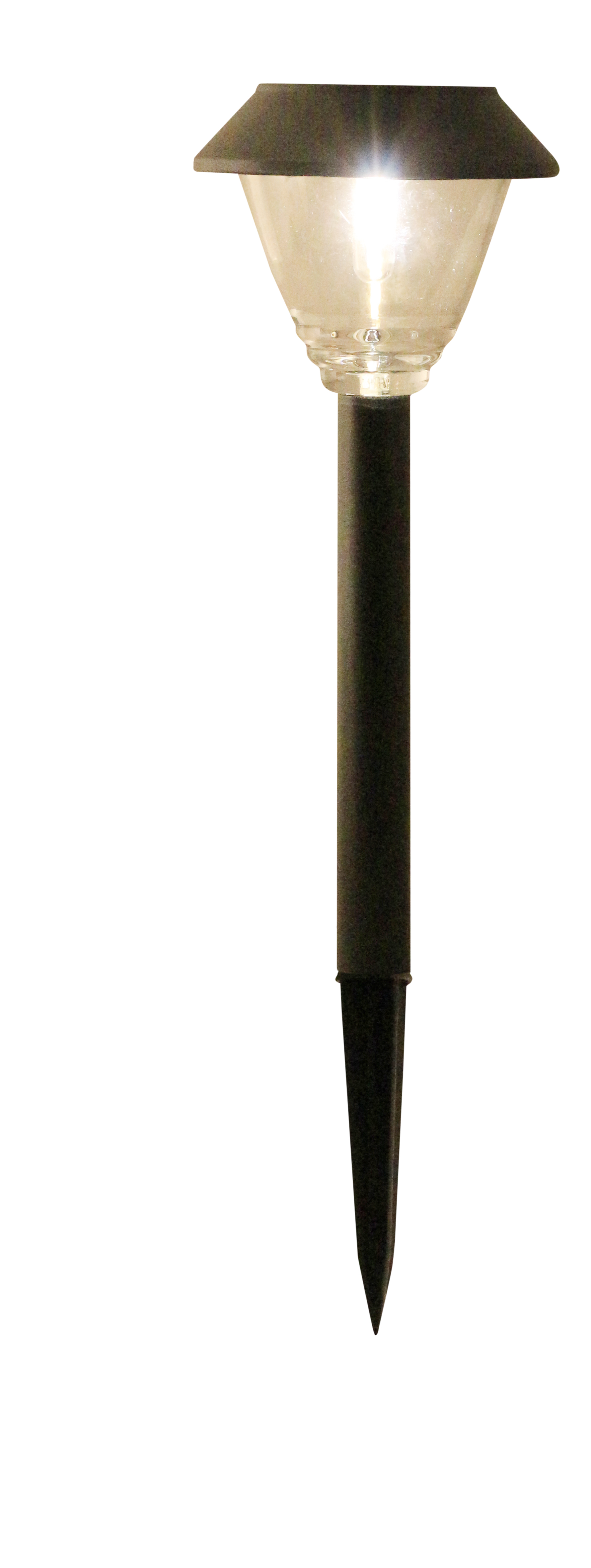 Solcellelampe Kodiak