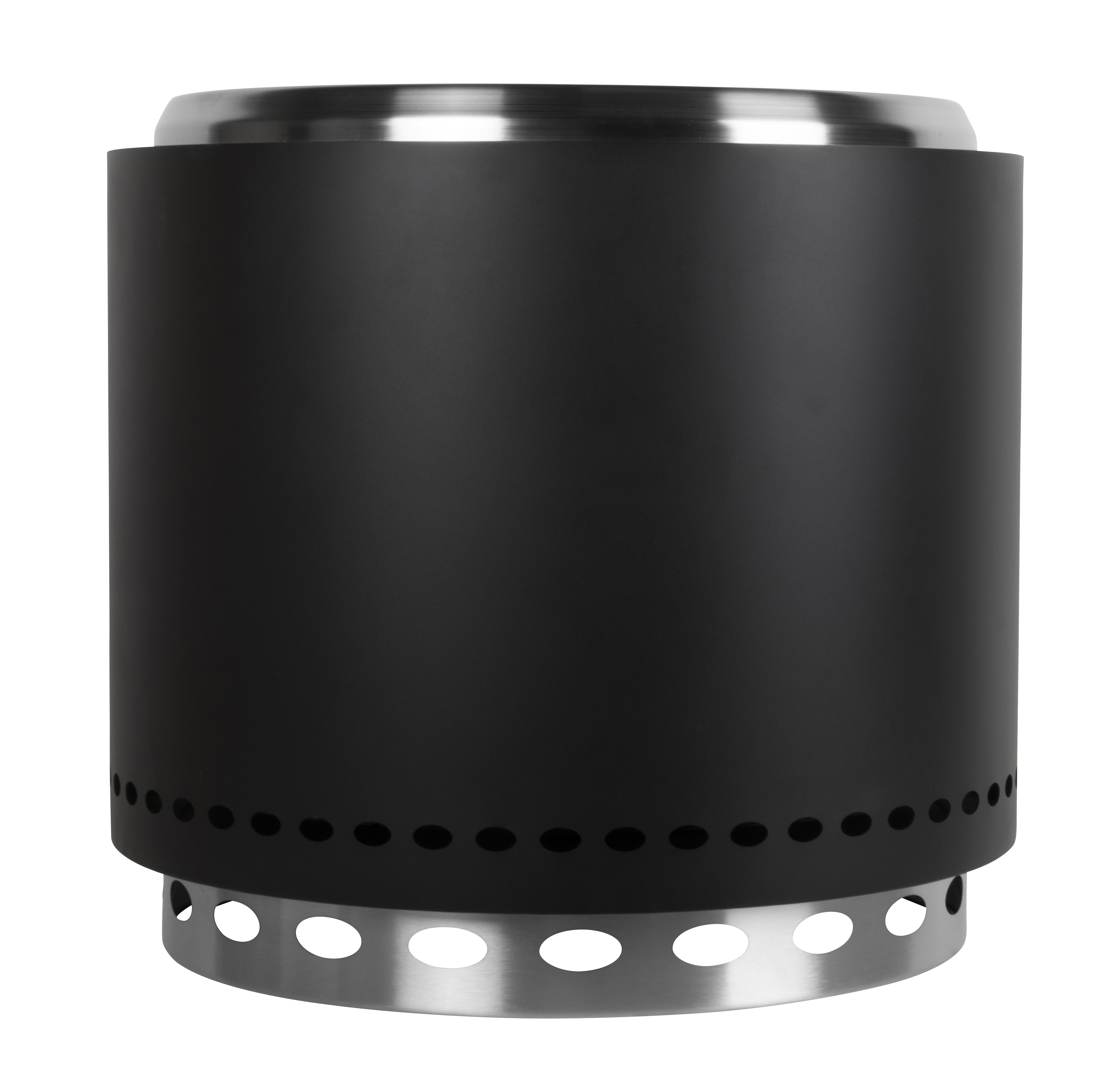 FCC BBQ Volcano Medium