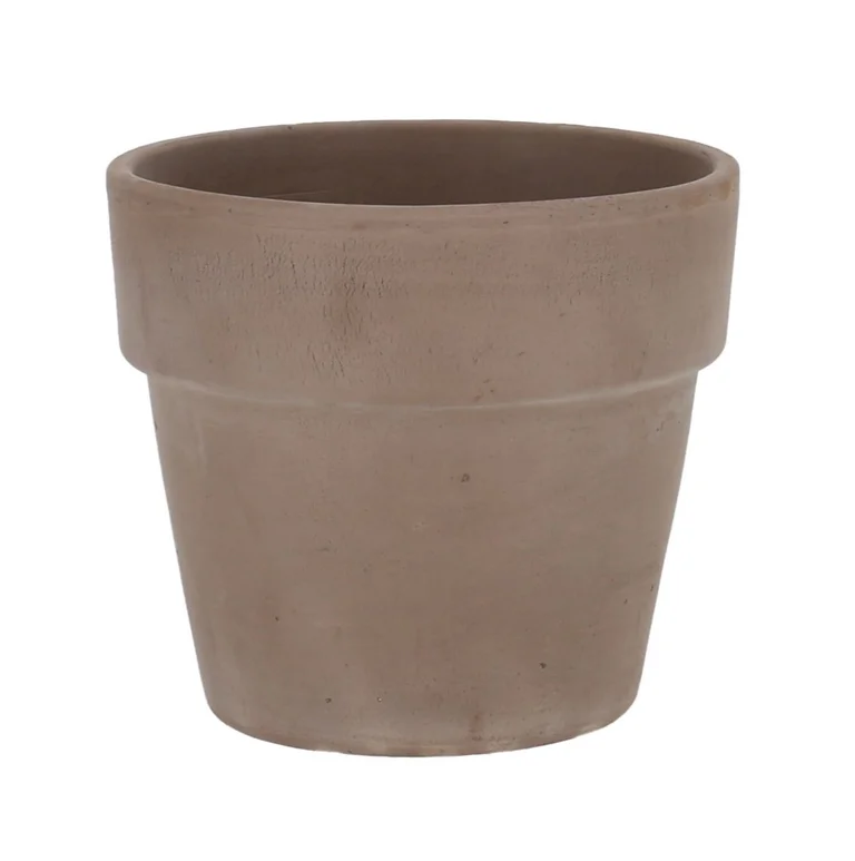 Aromi pot D14 terracotta