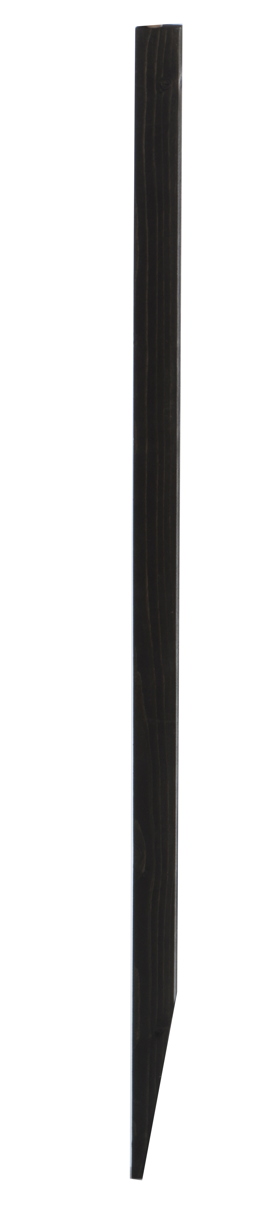Pillar for cultivation pallet, Black
