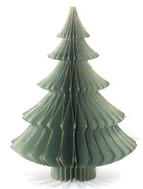 Pappersjulgran Tindra