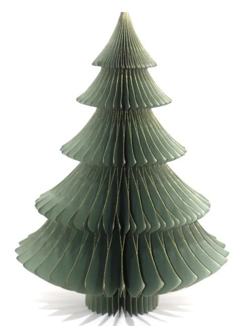 Pappersjulgran Tindra