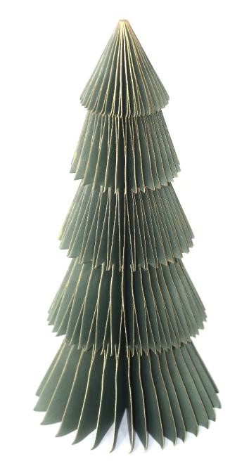 Pappersjulgran Tindra