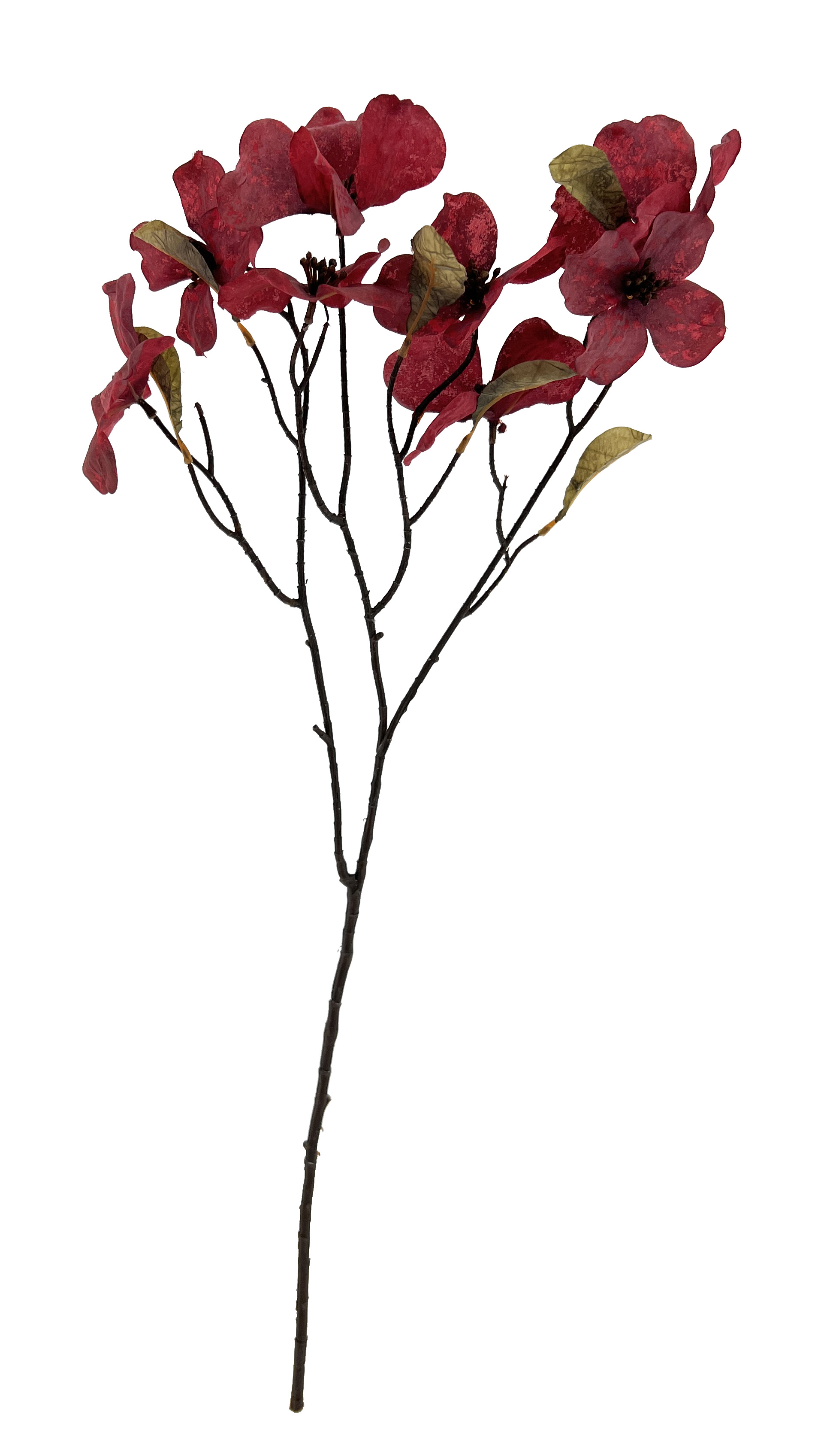 Hollywood snitt konstgjord