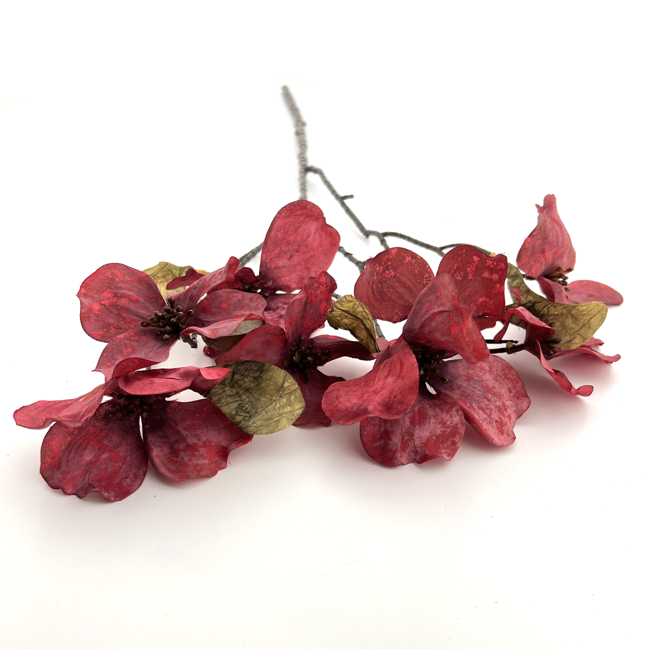 Hollywood snitt konstgjord