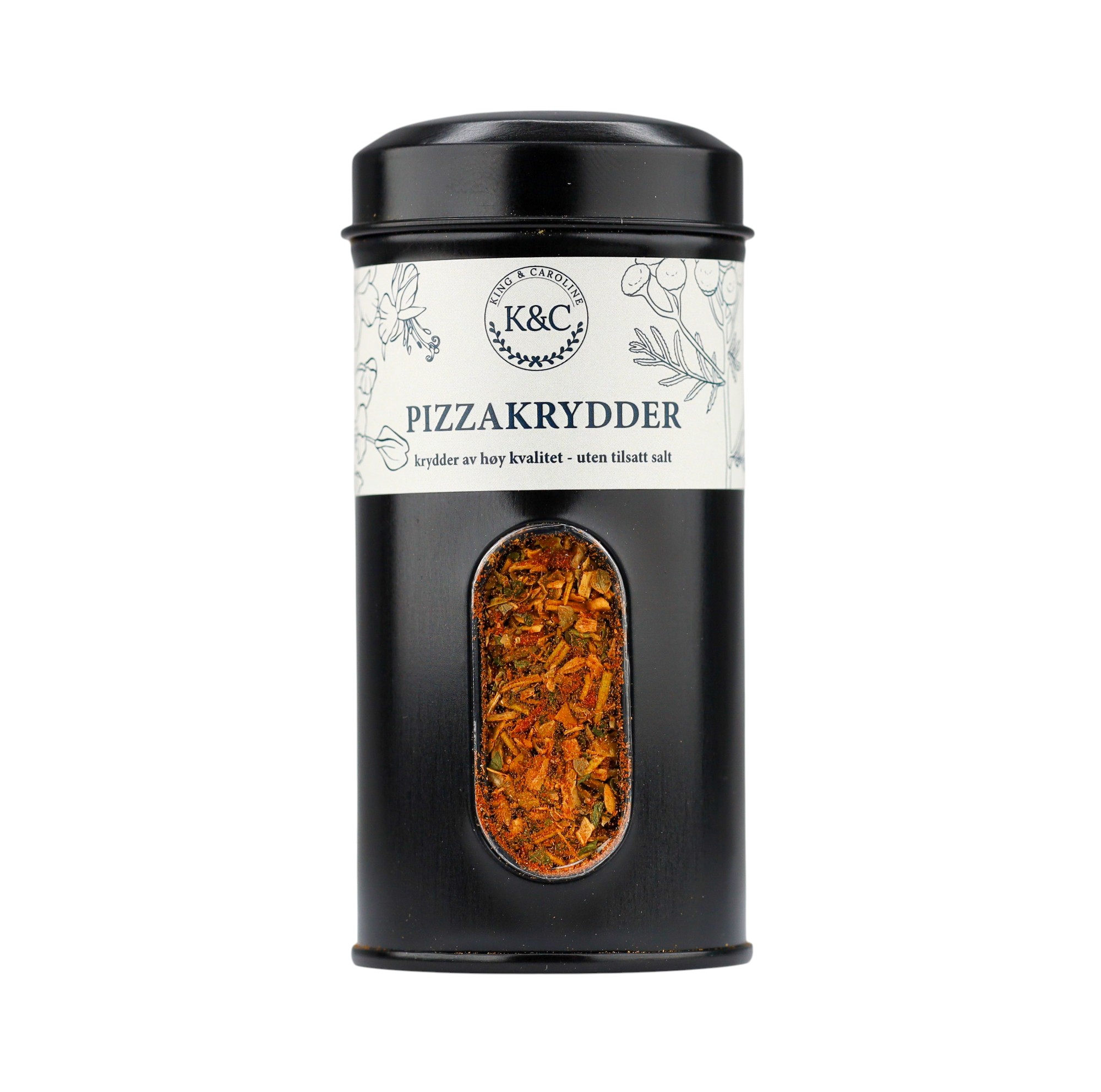 Kryddblanding Italiensk