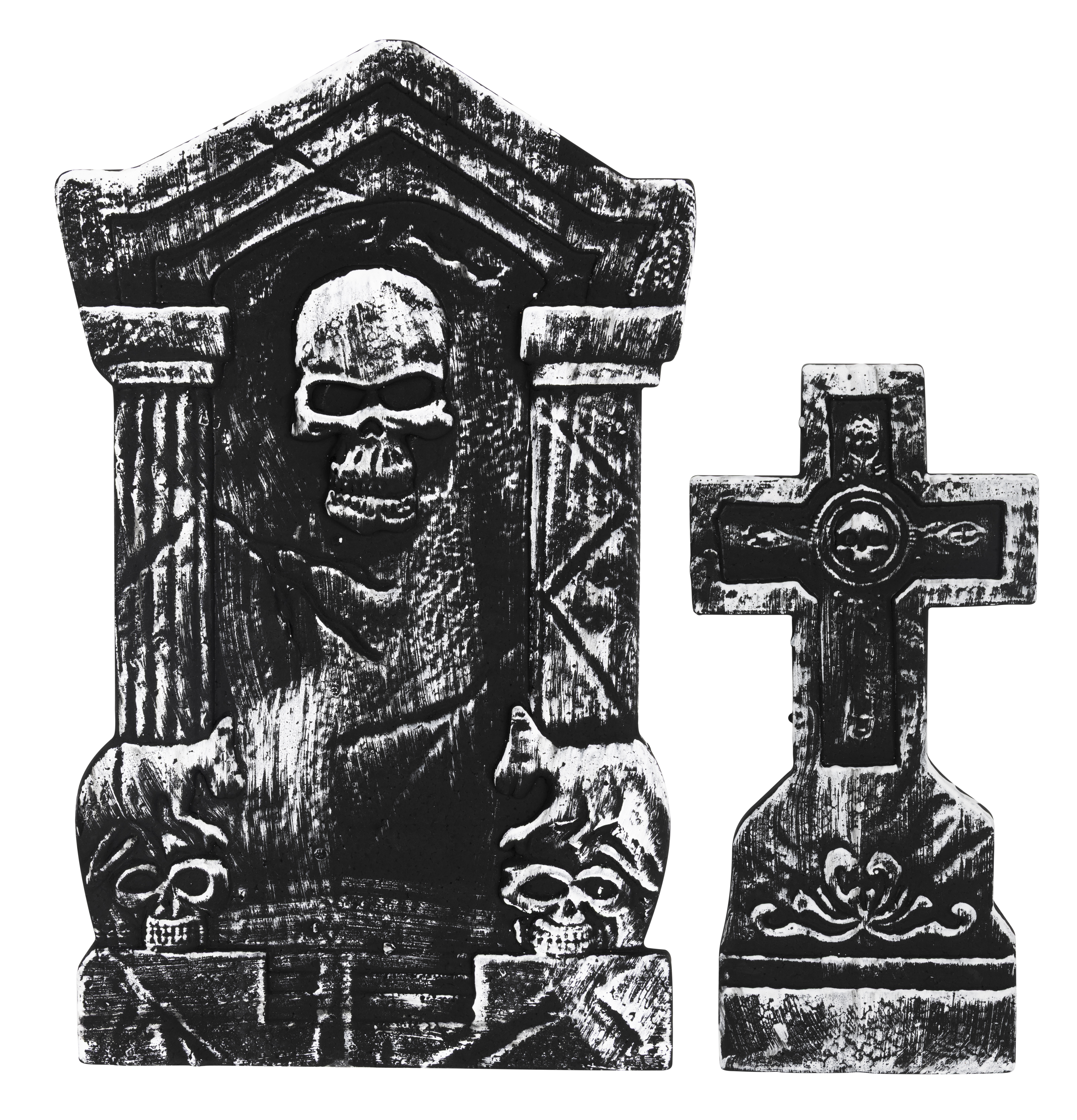 Tombstone 2pcs H53/H34 