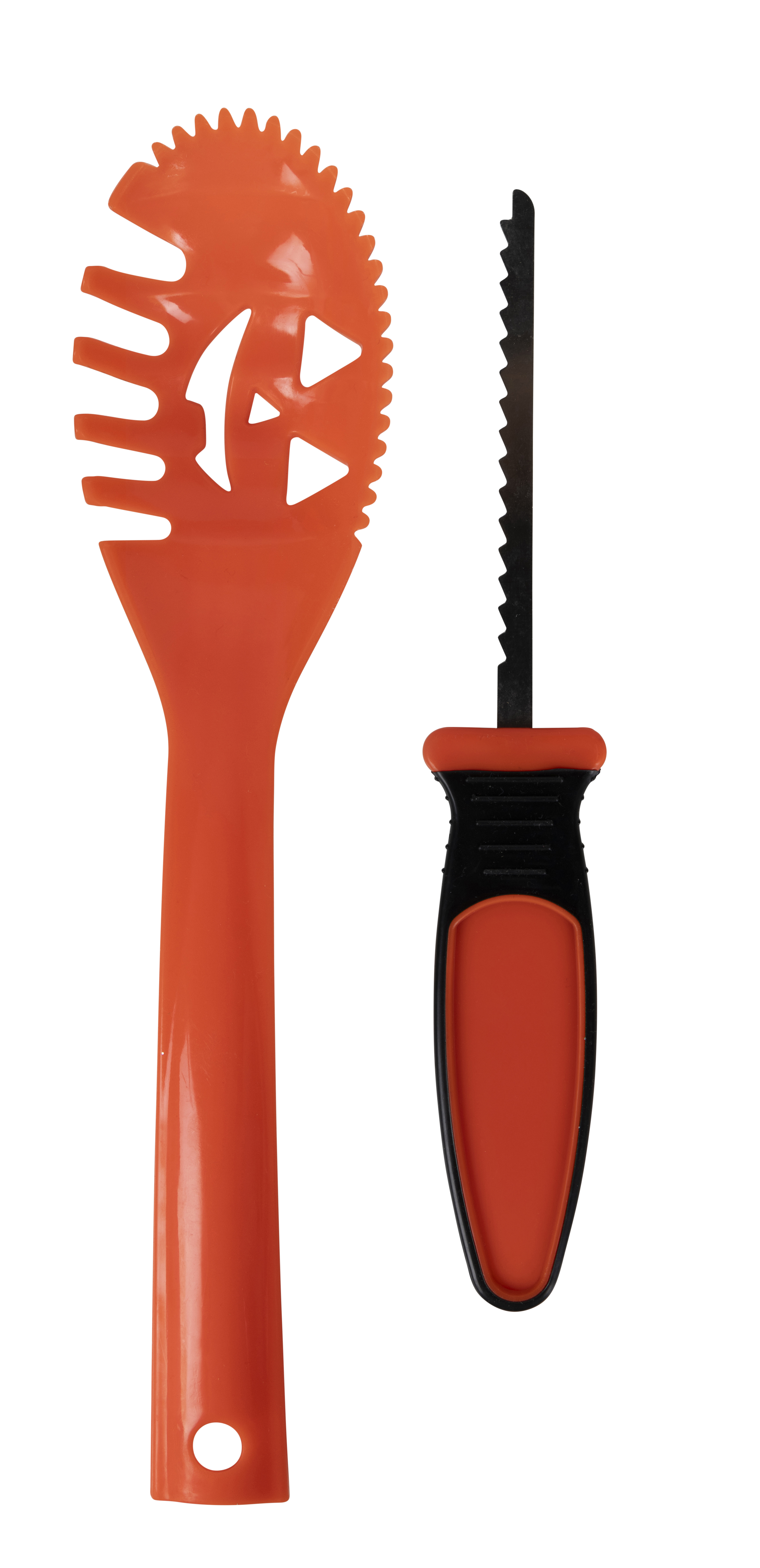 Set för pumpautskärning