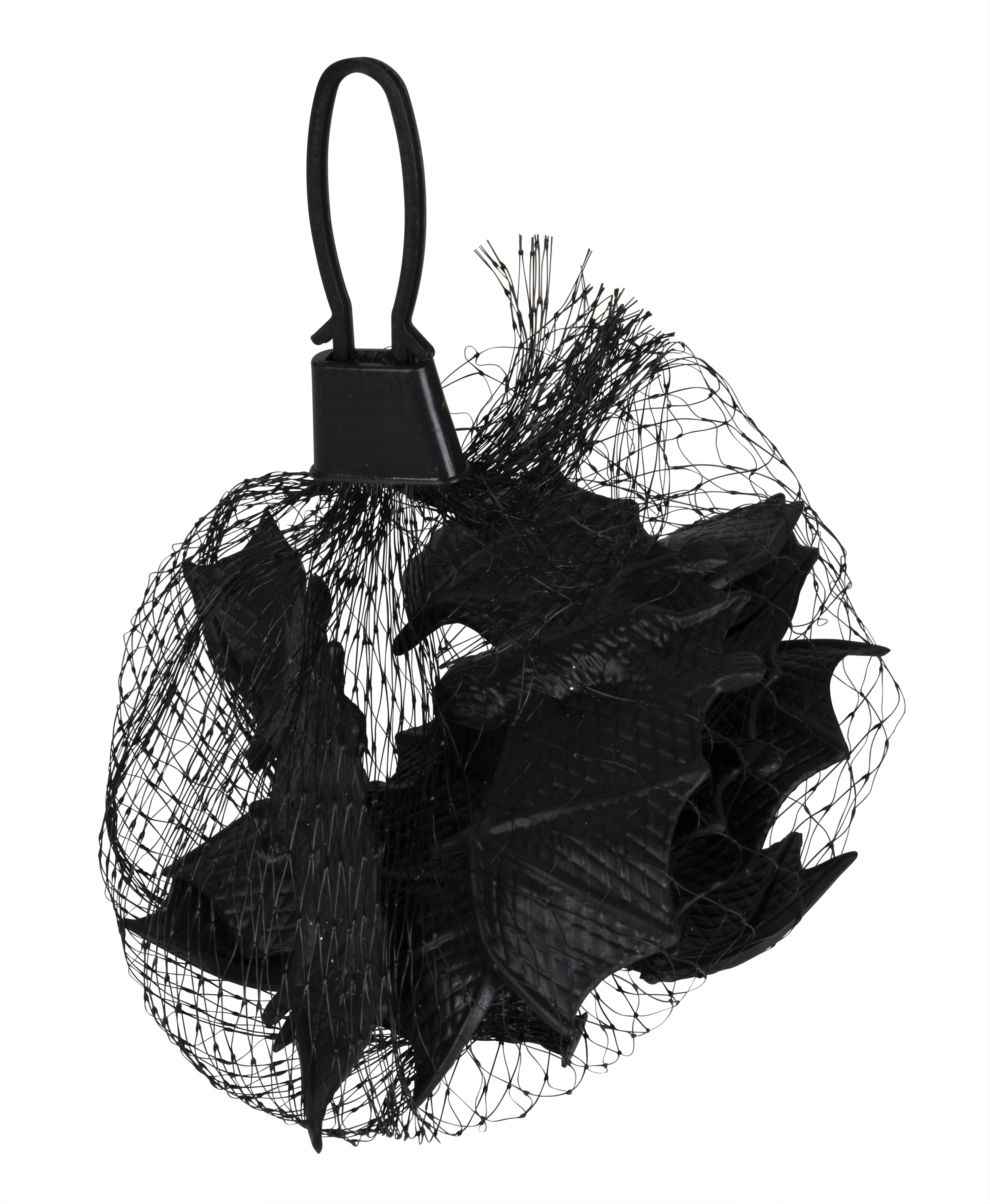 Halloween-dekoration fladdermöss