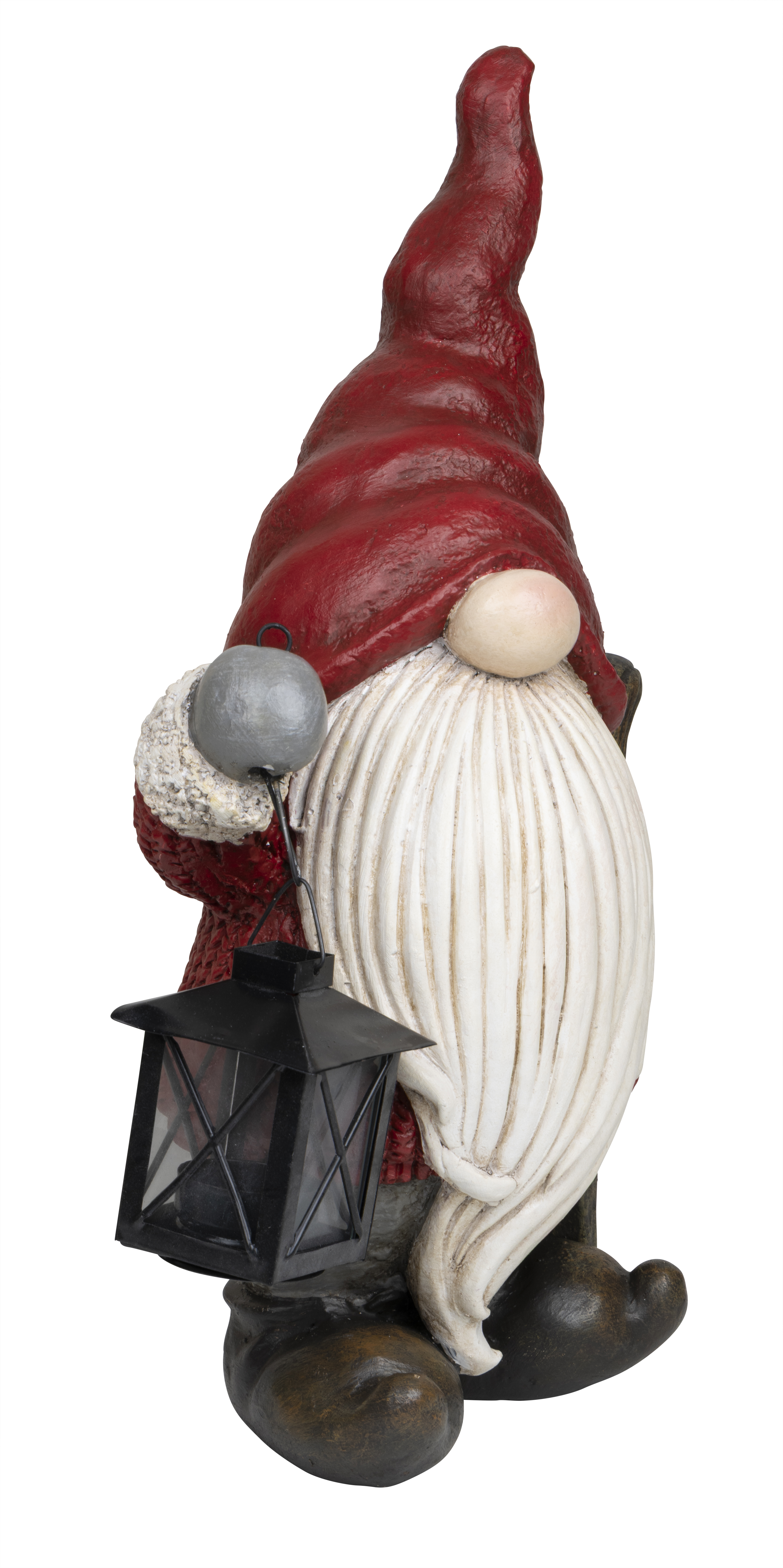 Telysholder John nisse