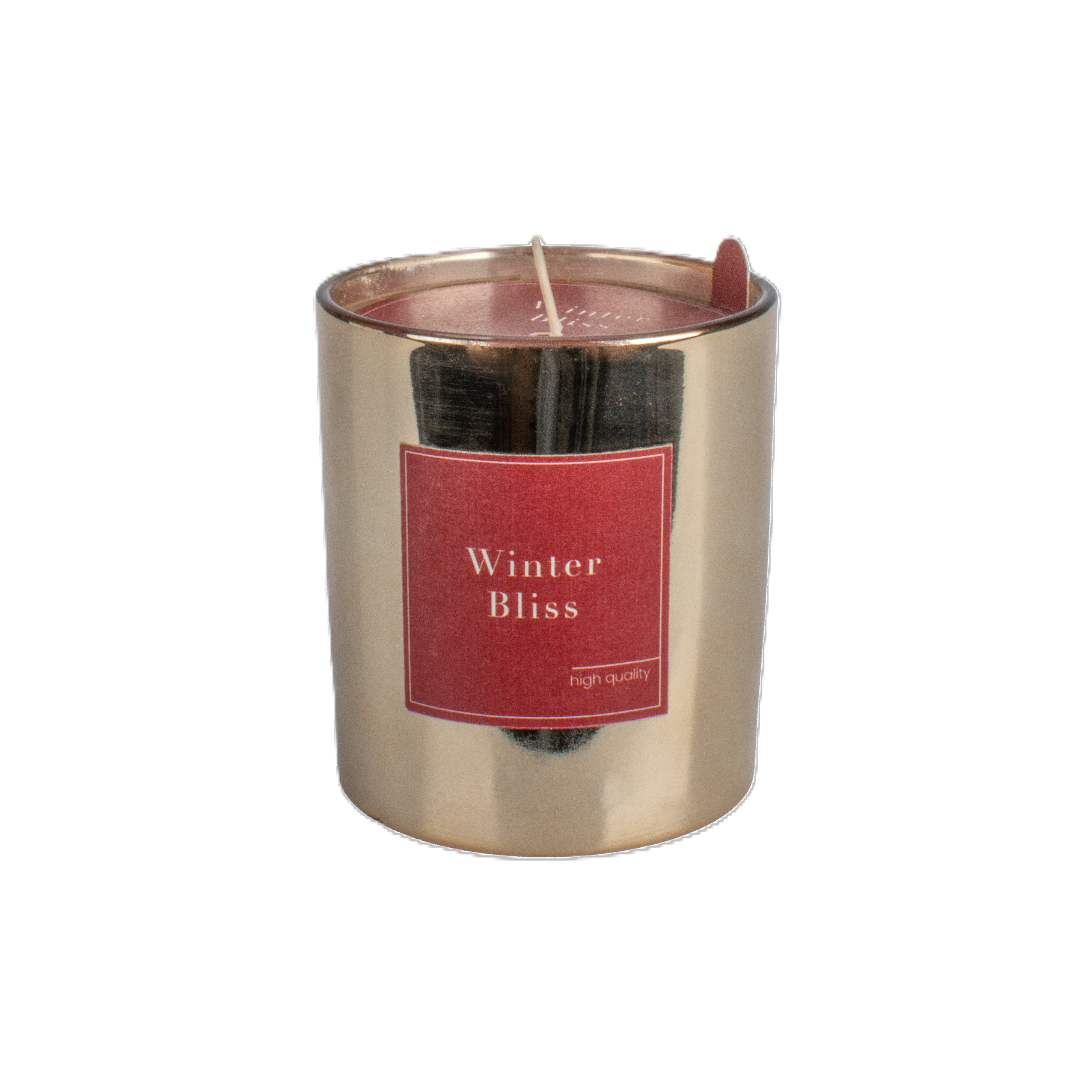 Doftljus Winter Bliss