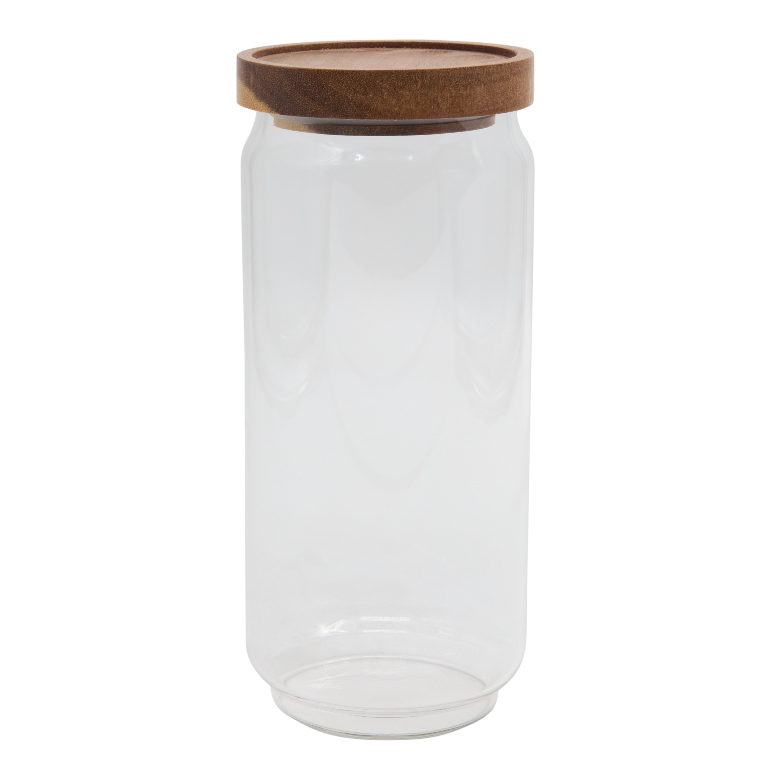 Glasburk Acacia Lock