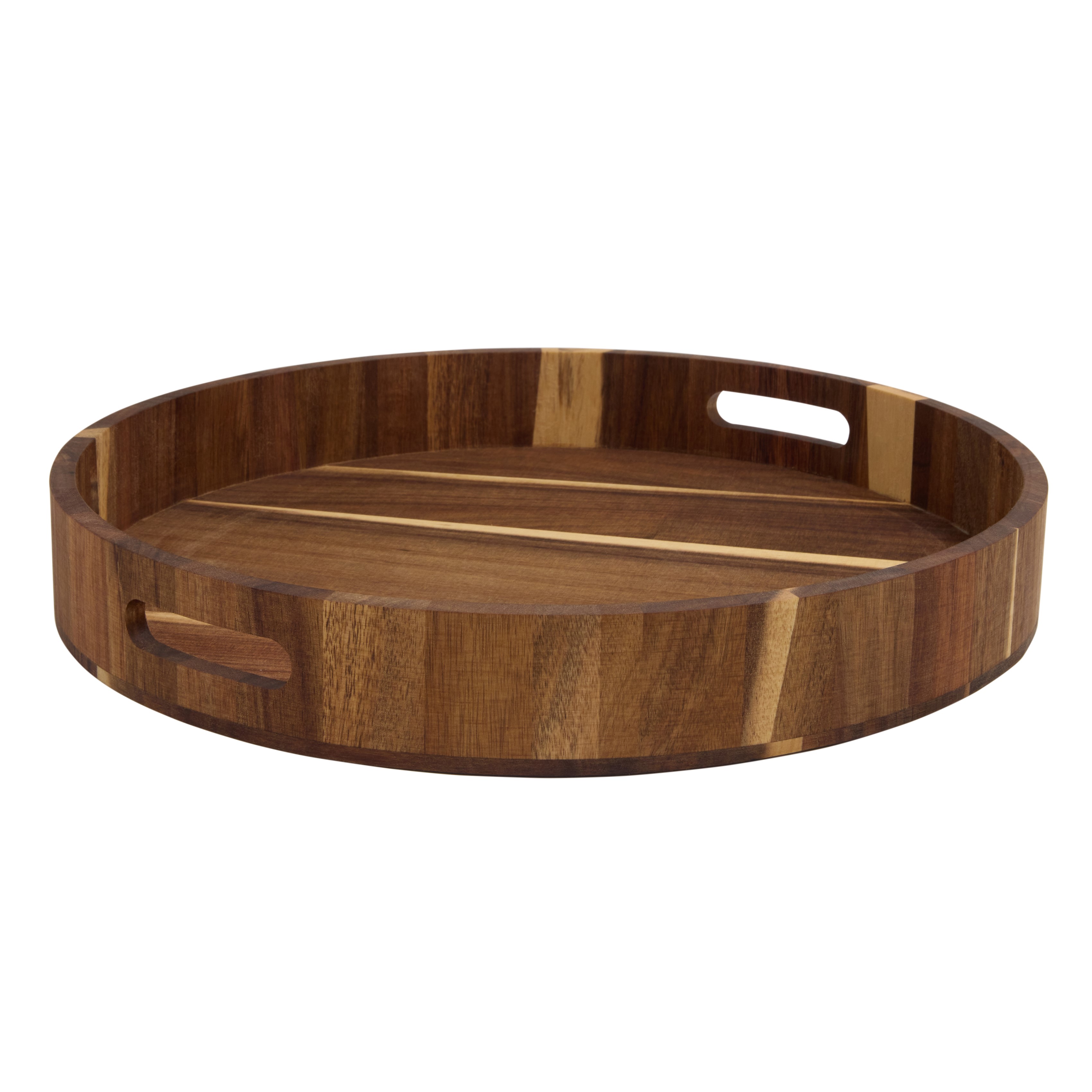 Serveringsbricka Mango