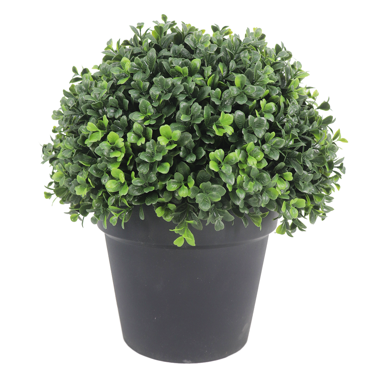 Buxbom i kruka konstgjord