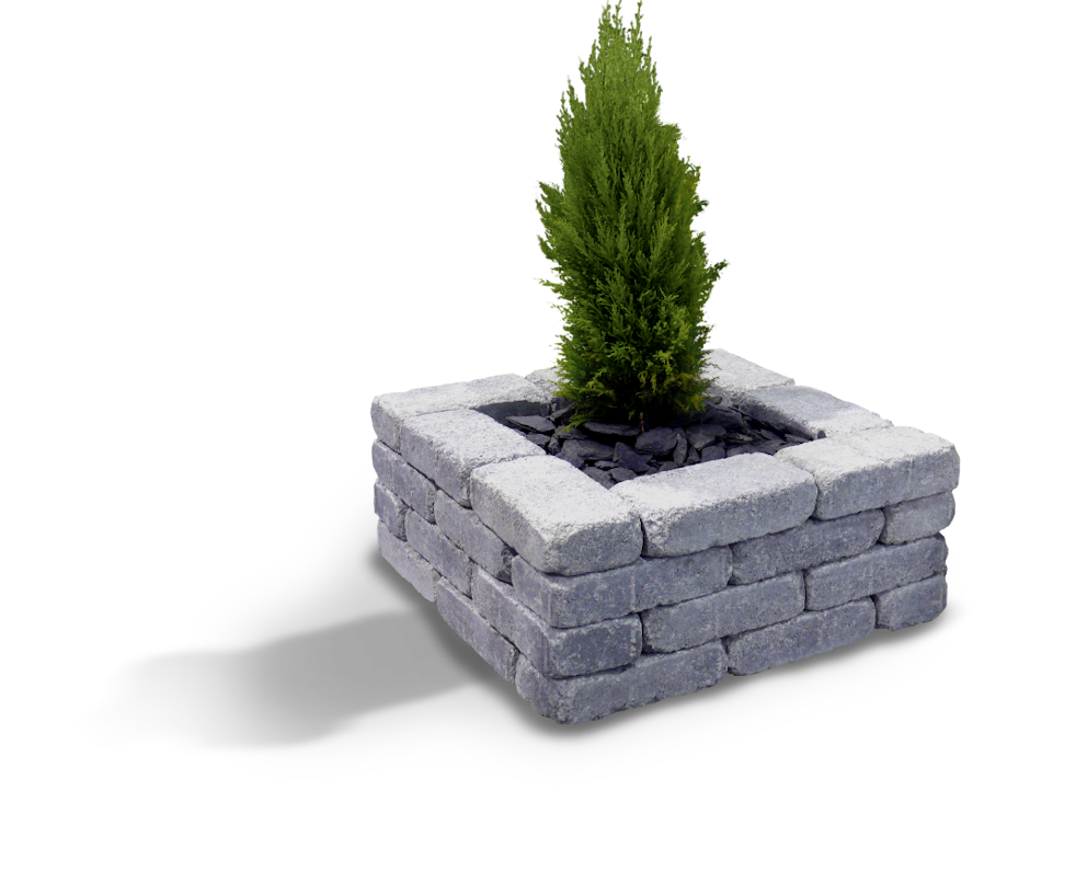 Betongstein