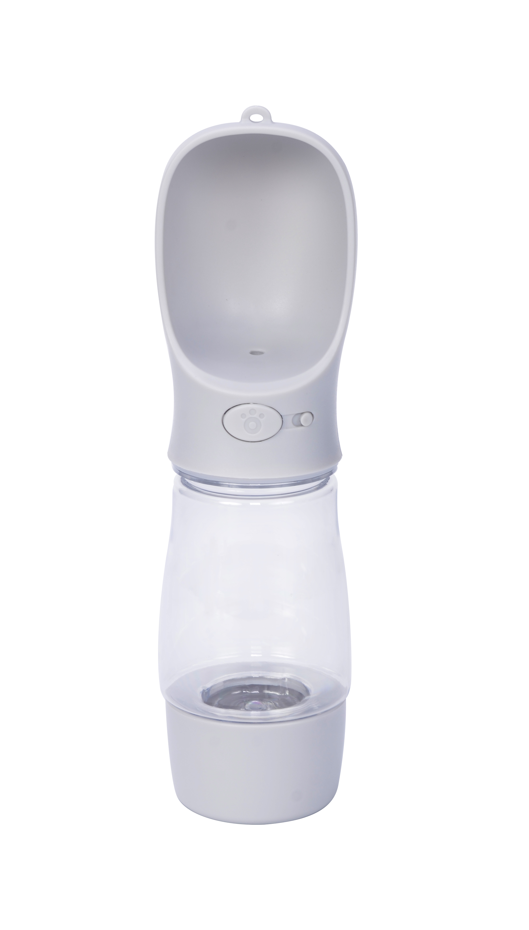 Drikkeflaske til kjæledyr 