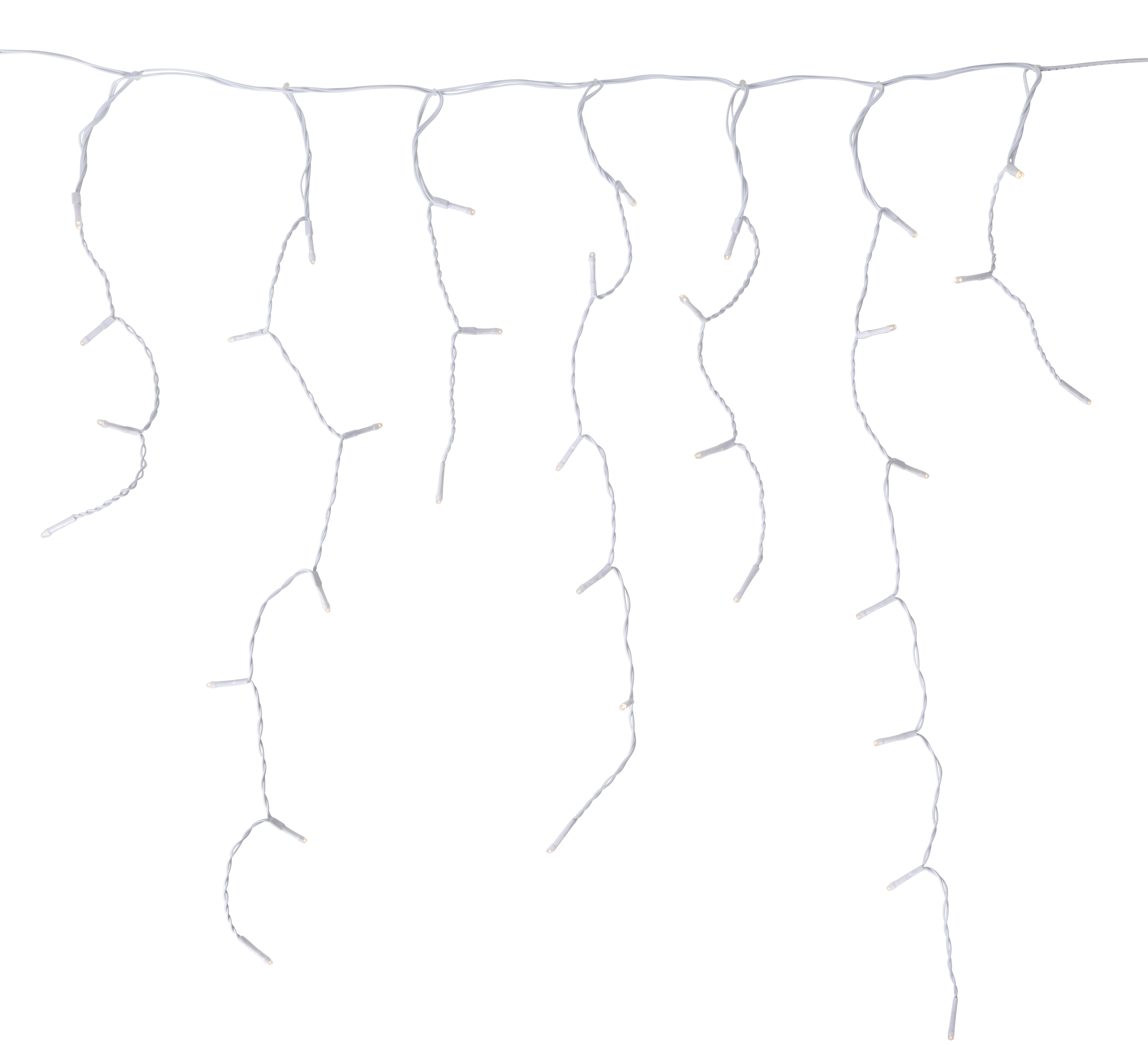 Icicle Transparent Complete