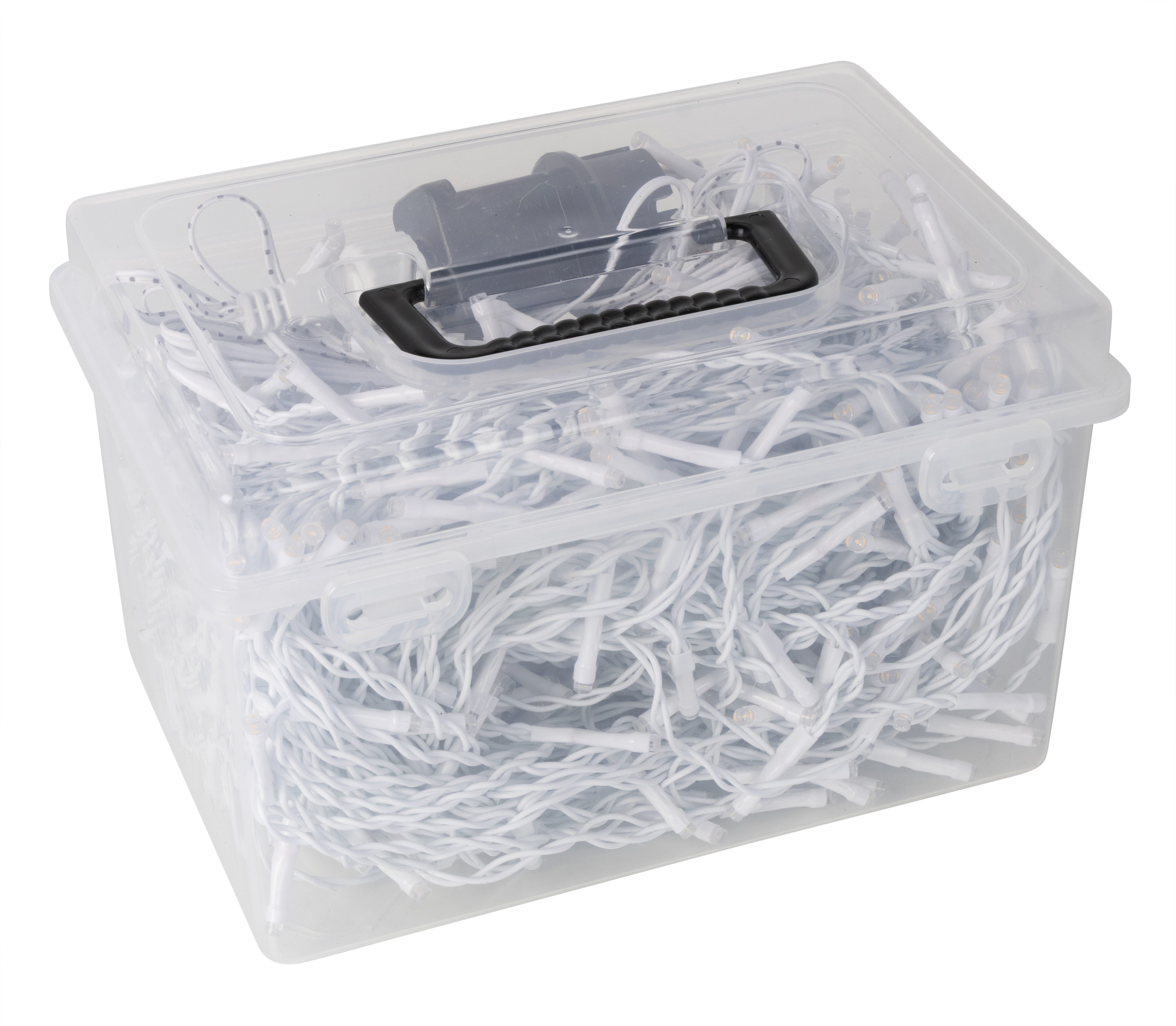 Icicle Transparent Complete