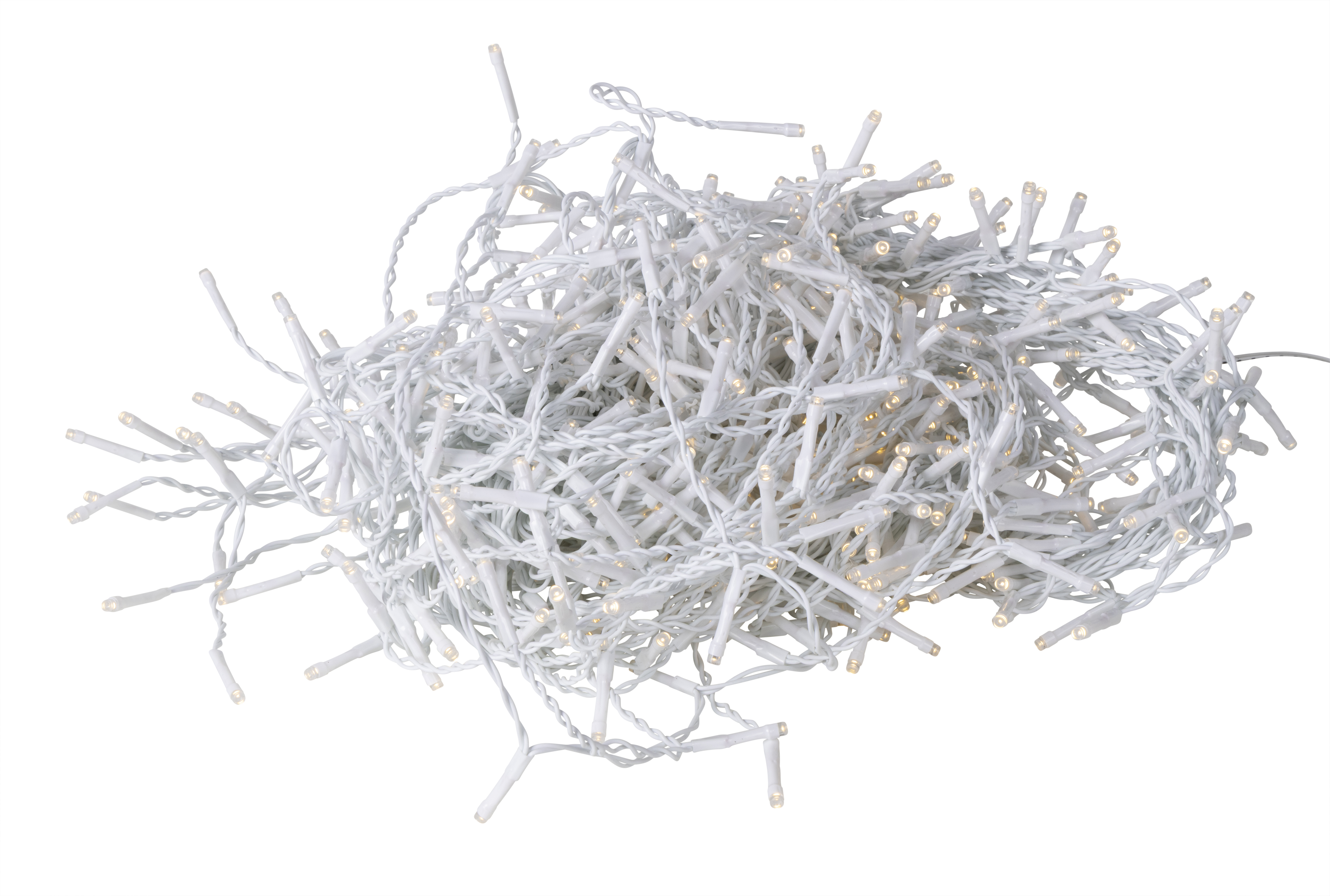 Icicle Transparent Complete