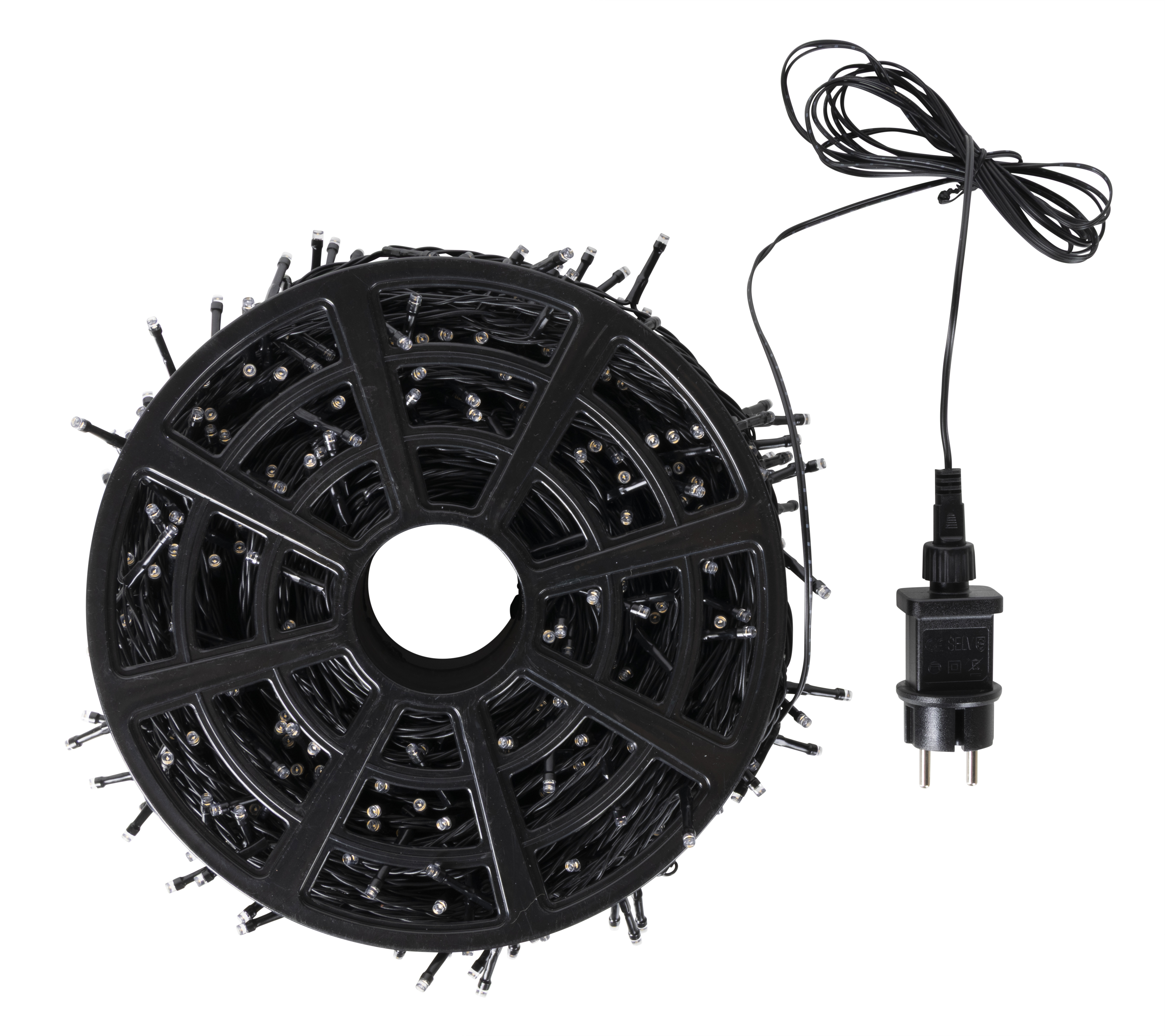 Light Chain Complete