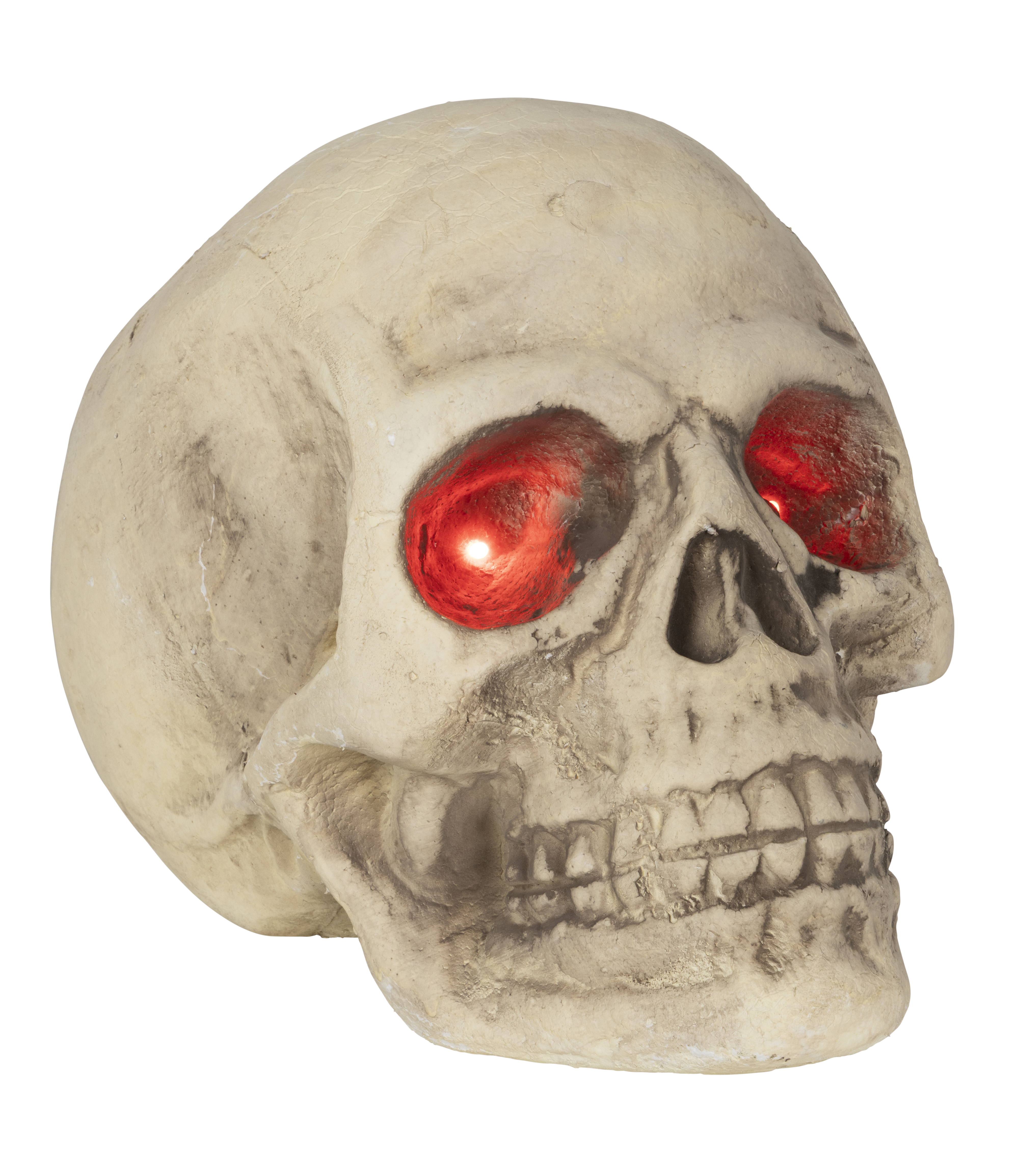 Skull LED Eyes