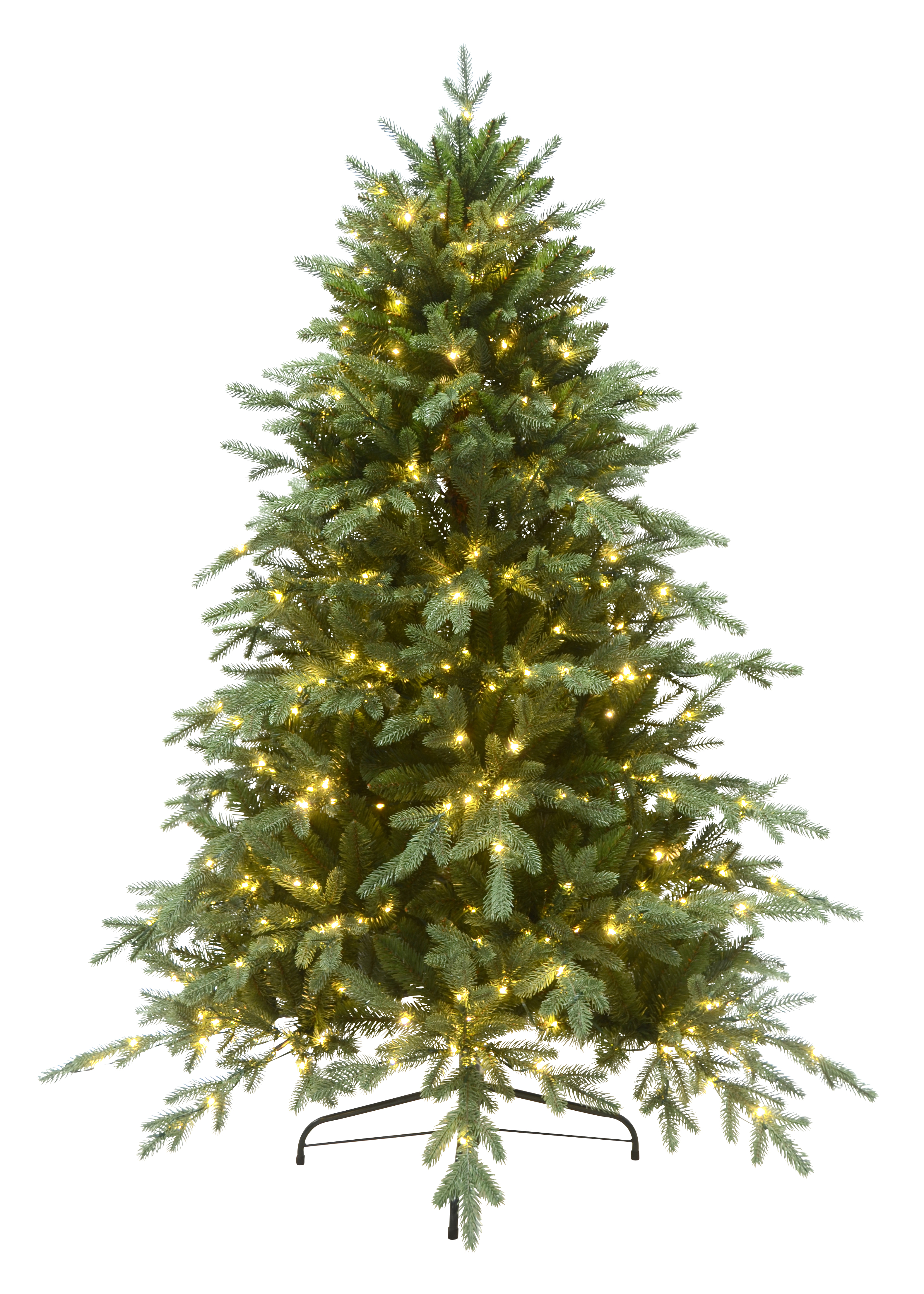 Artificial Christmas Tree Kongsberg