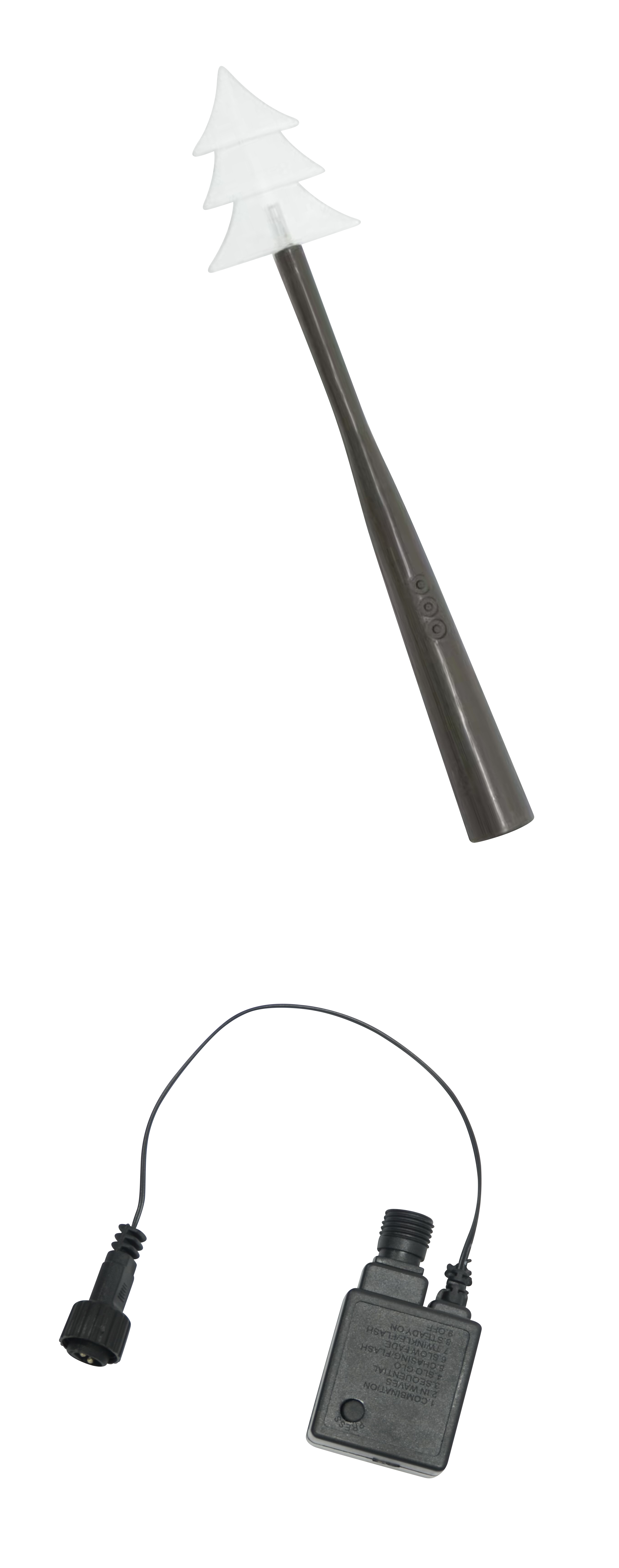 Magic Wand -Artificial Christmas Tree