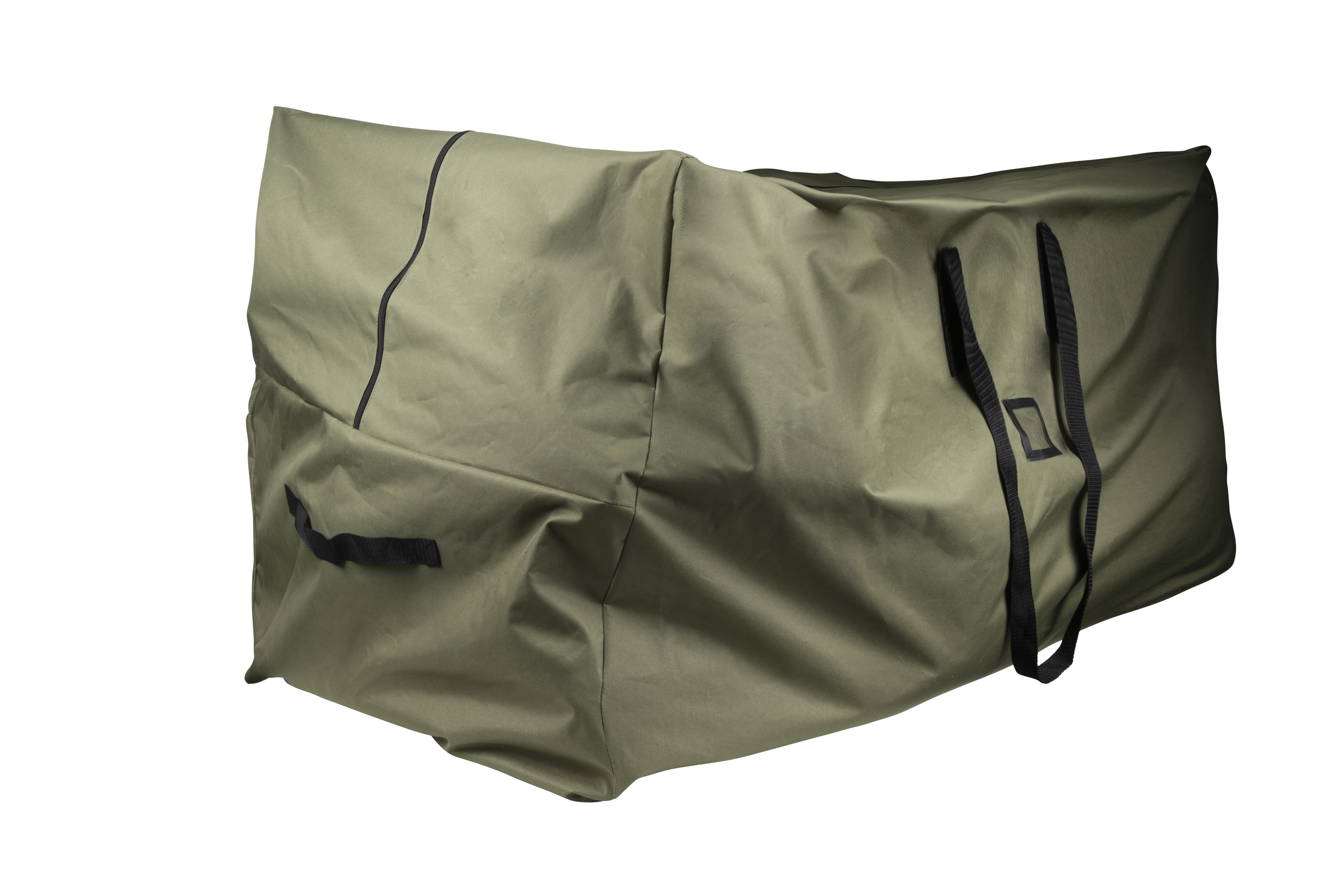 Storage Bag Christmas Tree 120x70x70CM