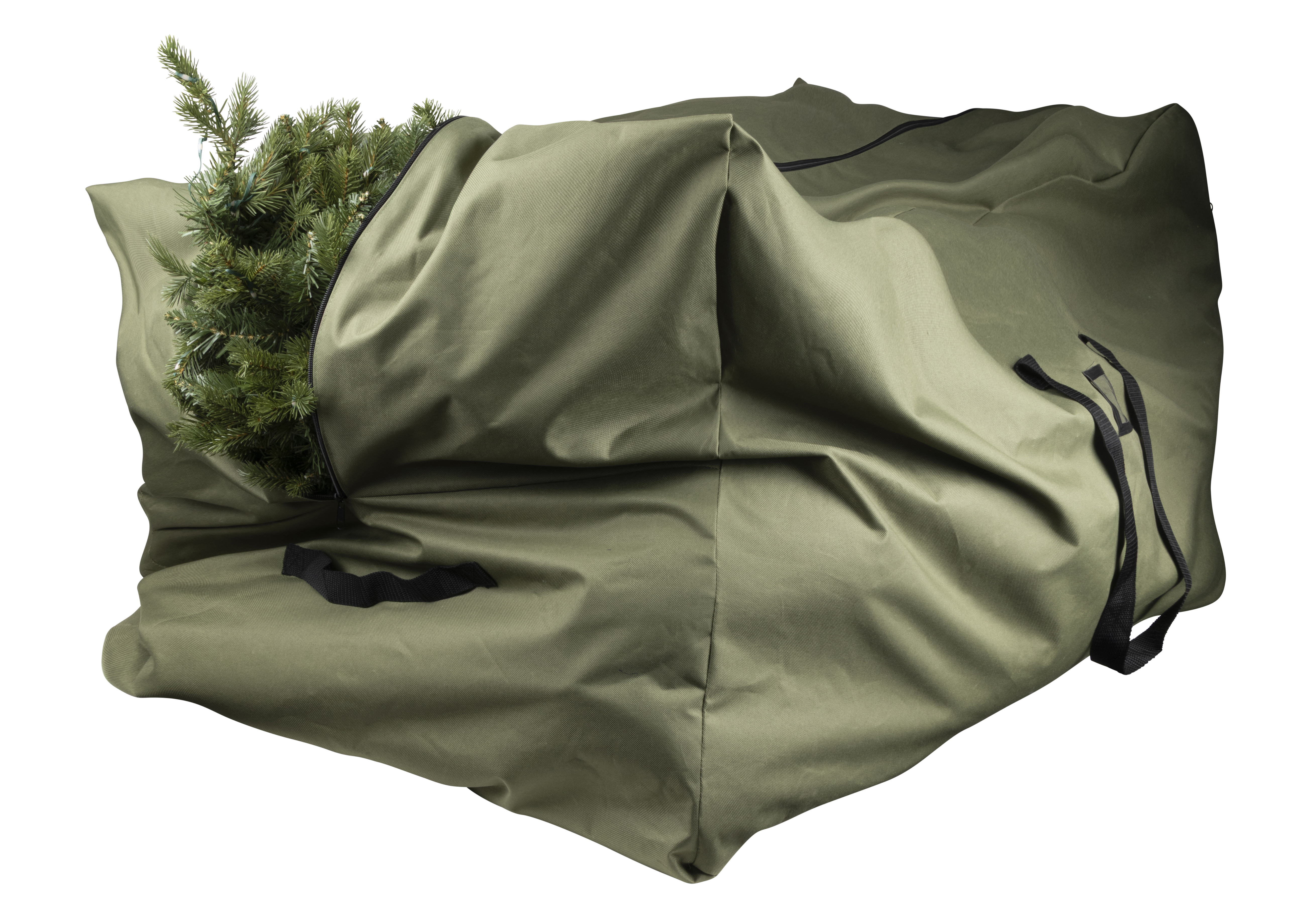 Storage Bag Christmas Tree 120x70x70CM