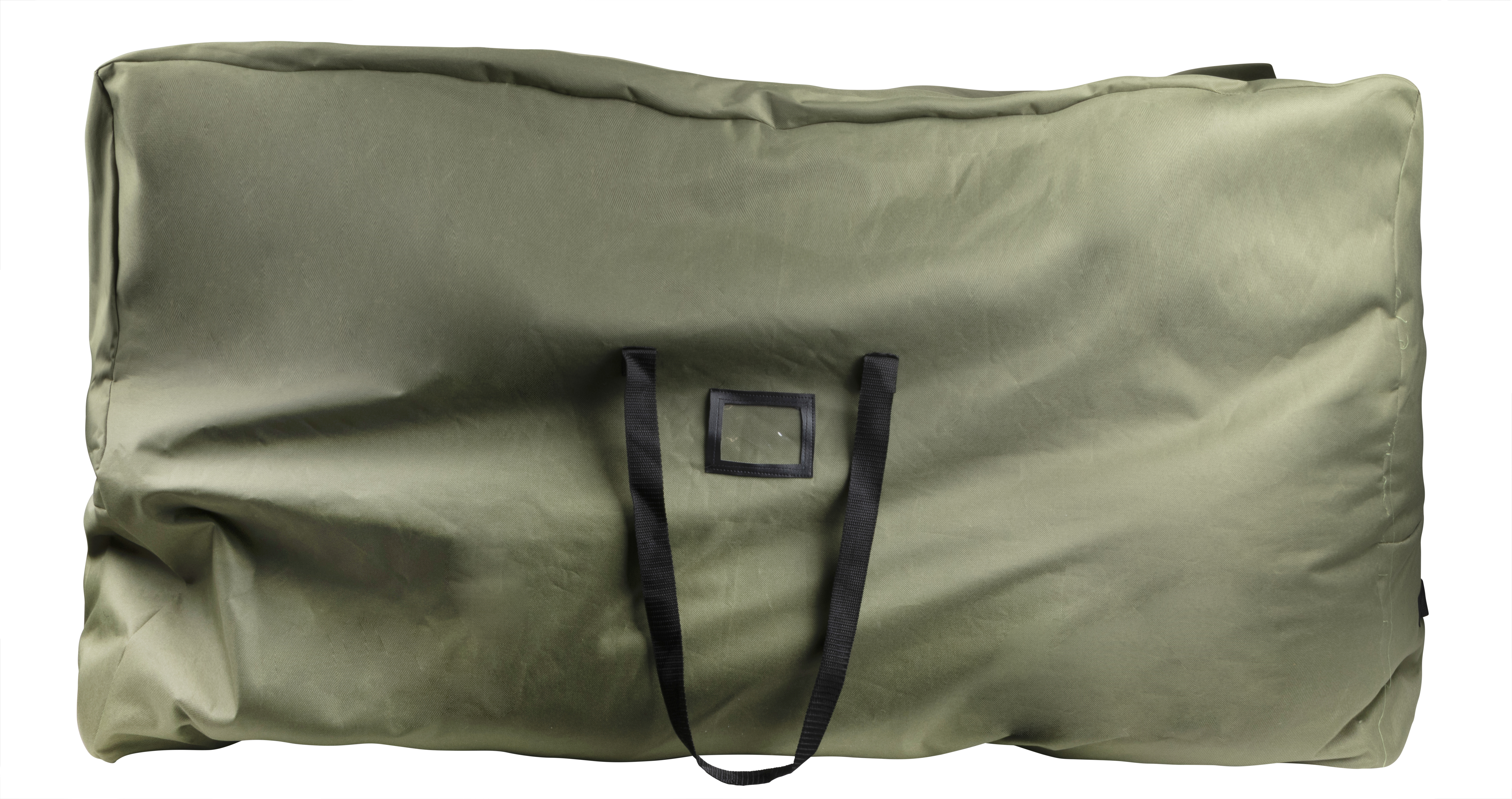 Storage Bag Christmas Tree 120x70x70CM