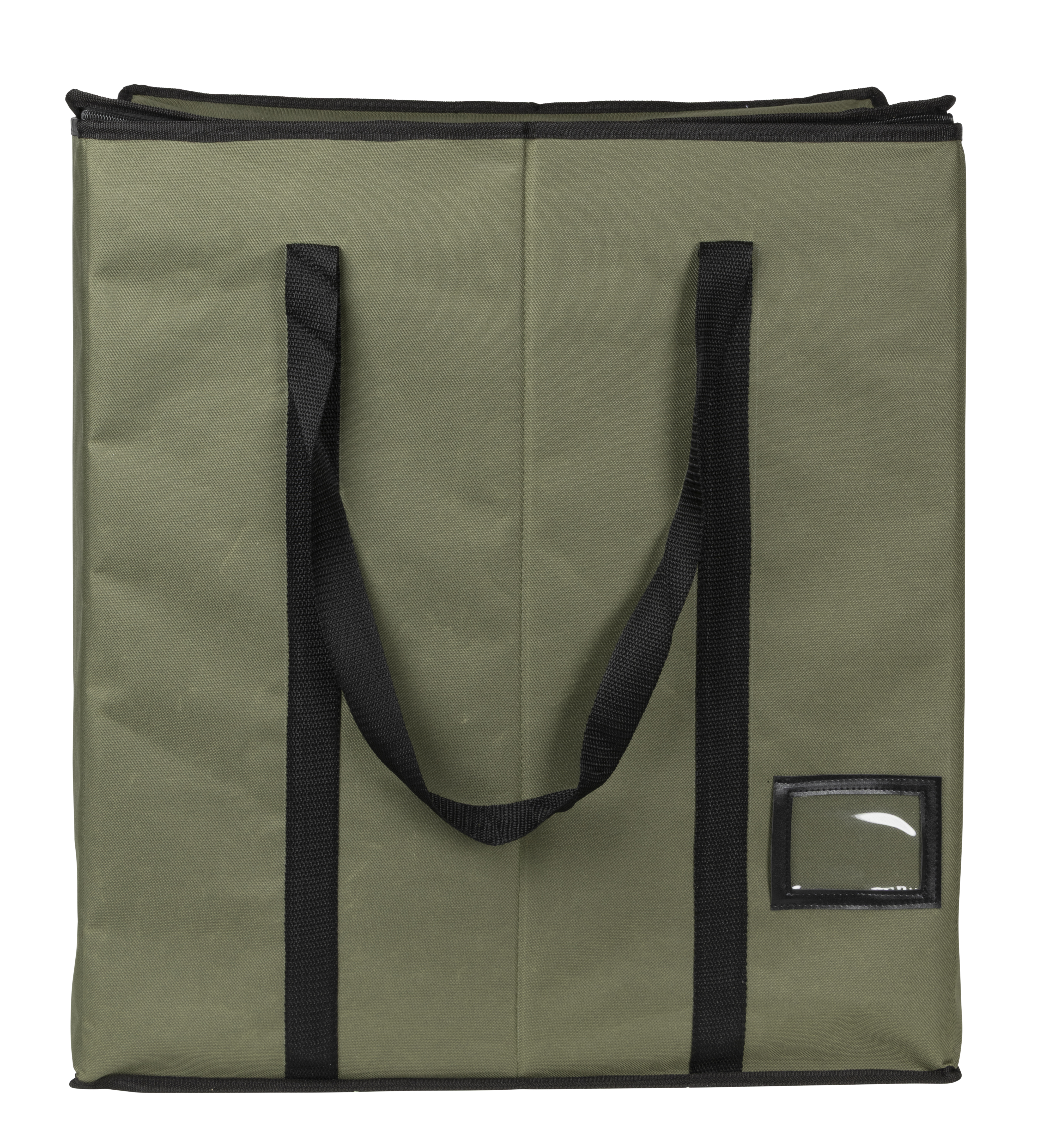 Förvaringslåda Julgranskulor