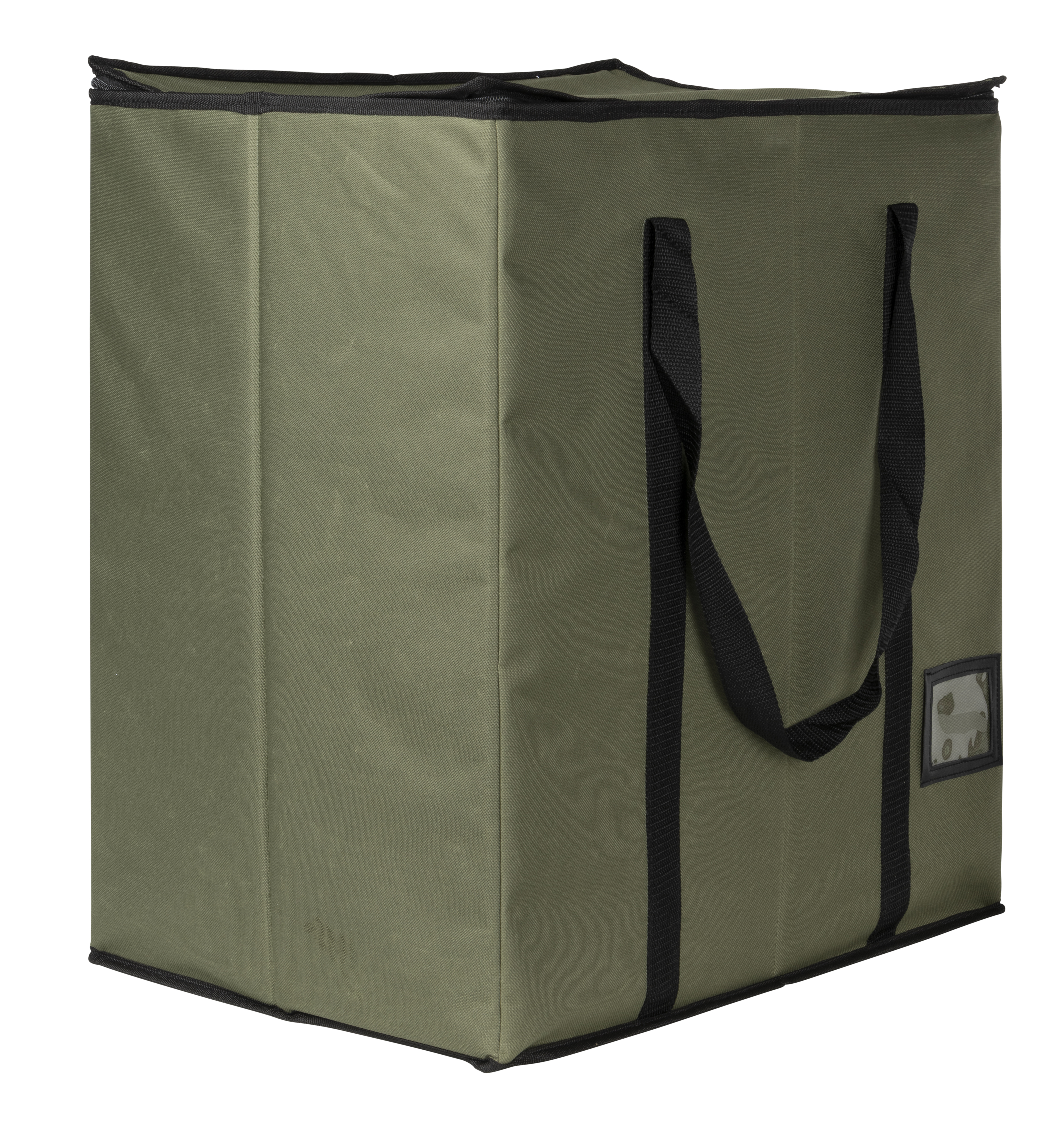 Förvaringslåda Julgranskulor