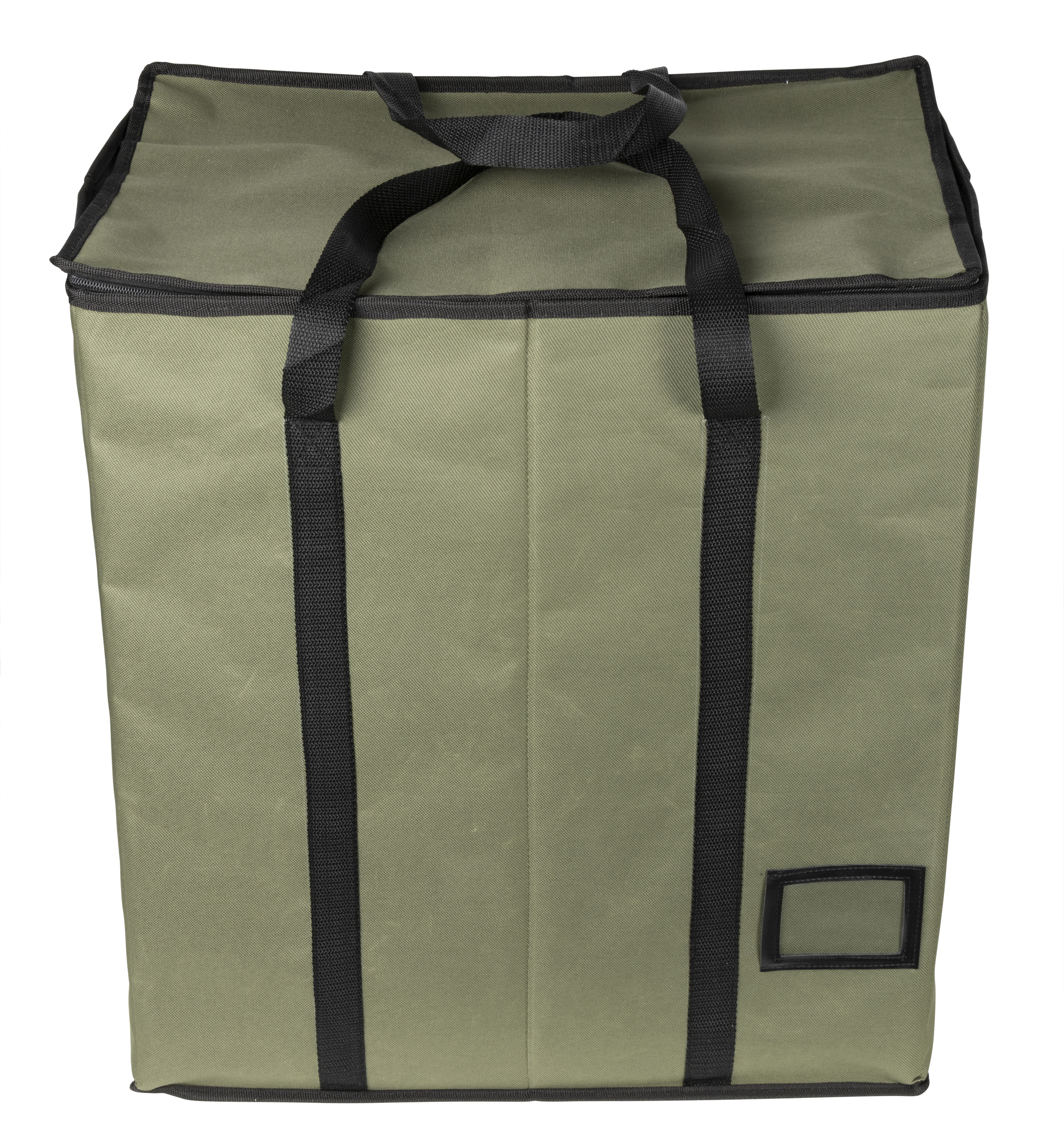 Förvaringslåda Julgranskulor