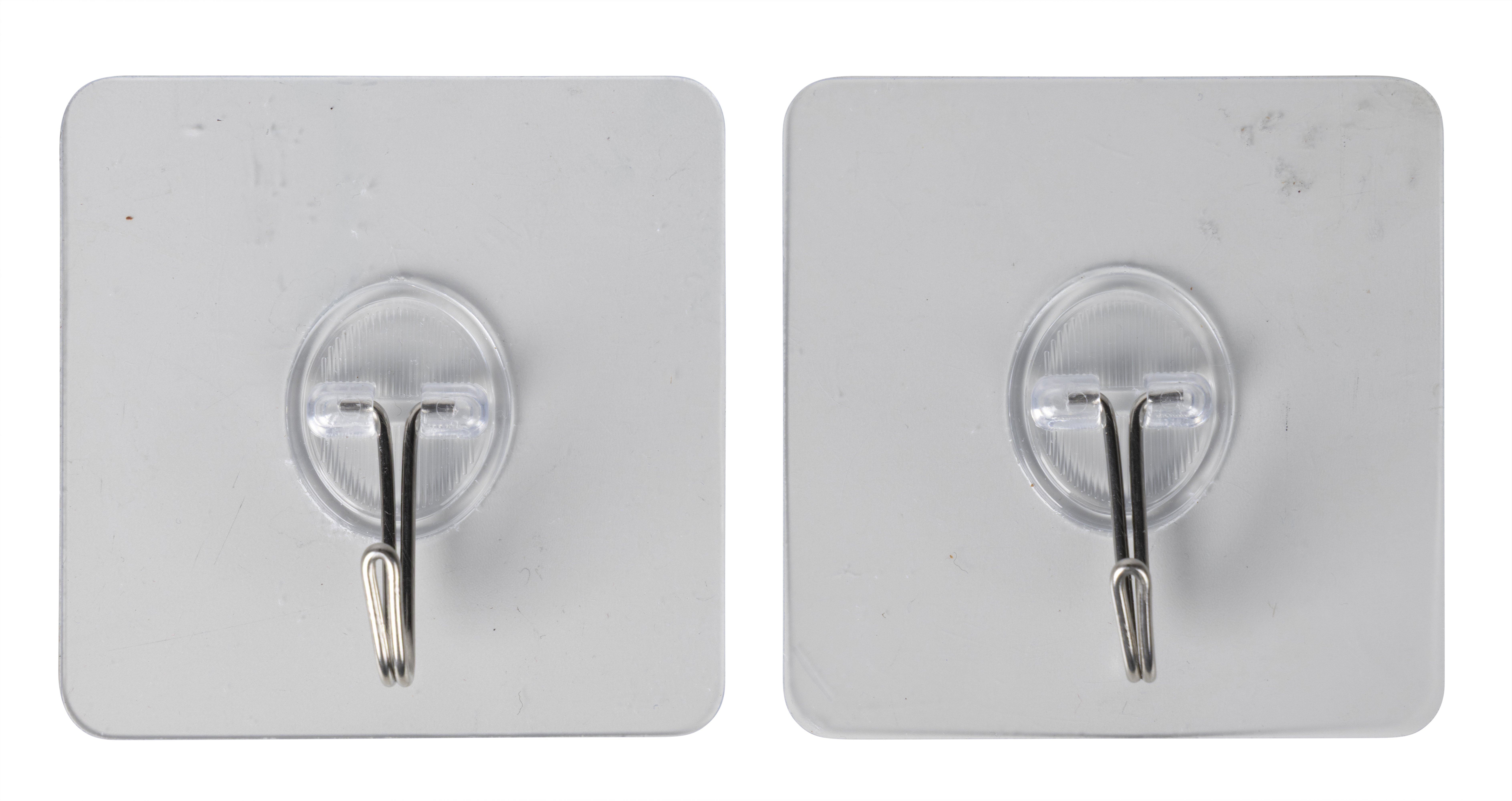 Adhesive Hook 2PK