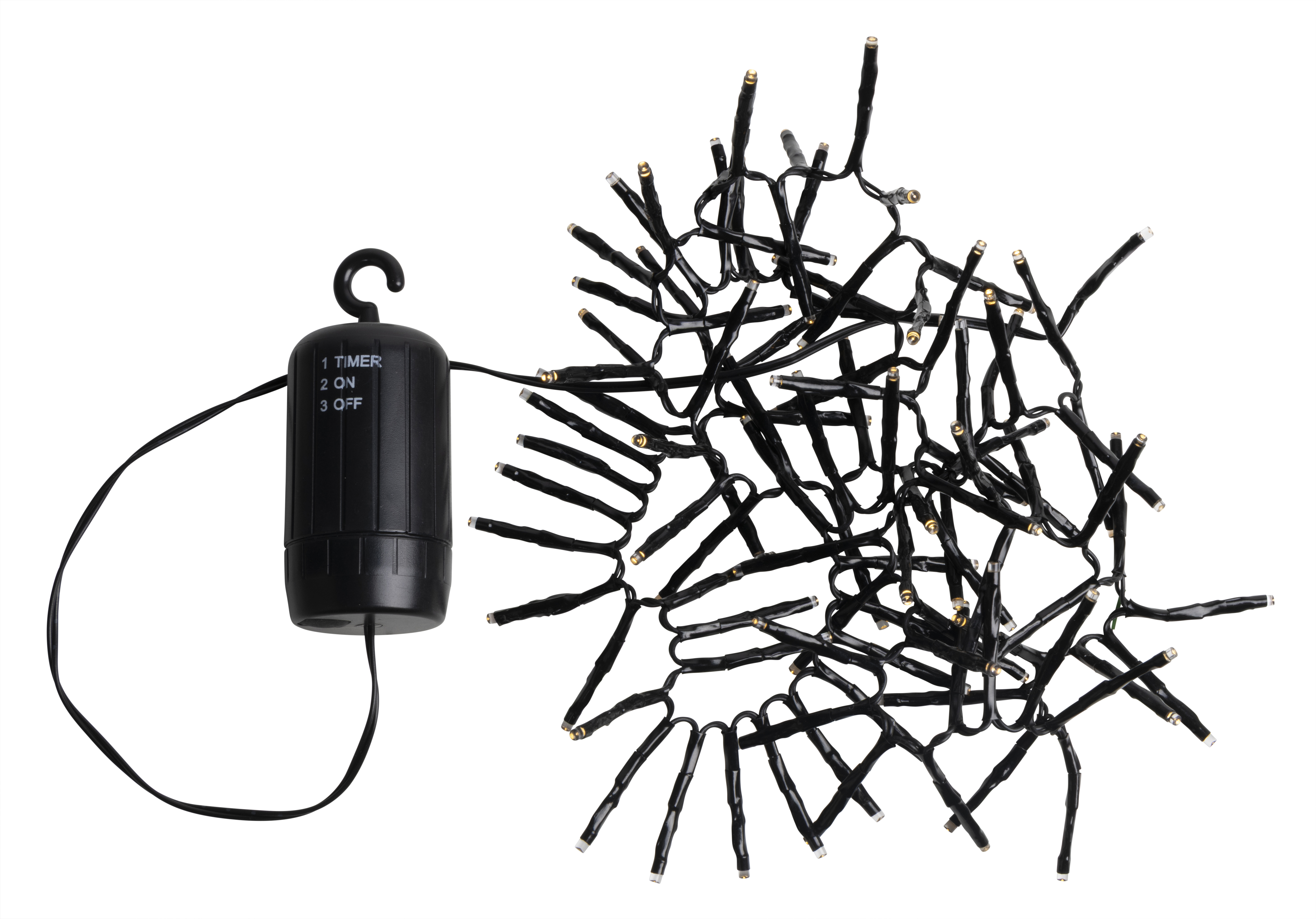 Light Chain Complete Cluster