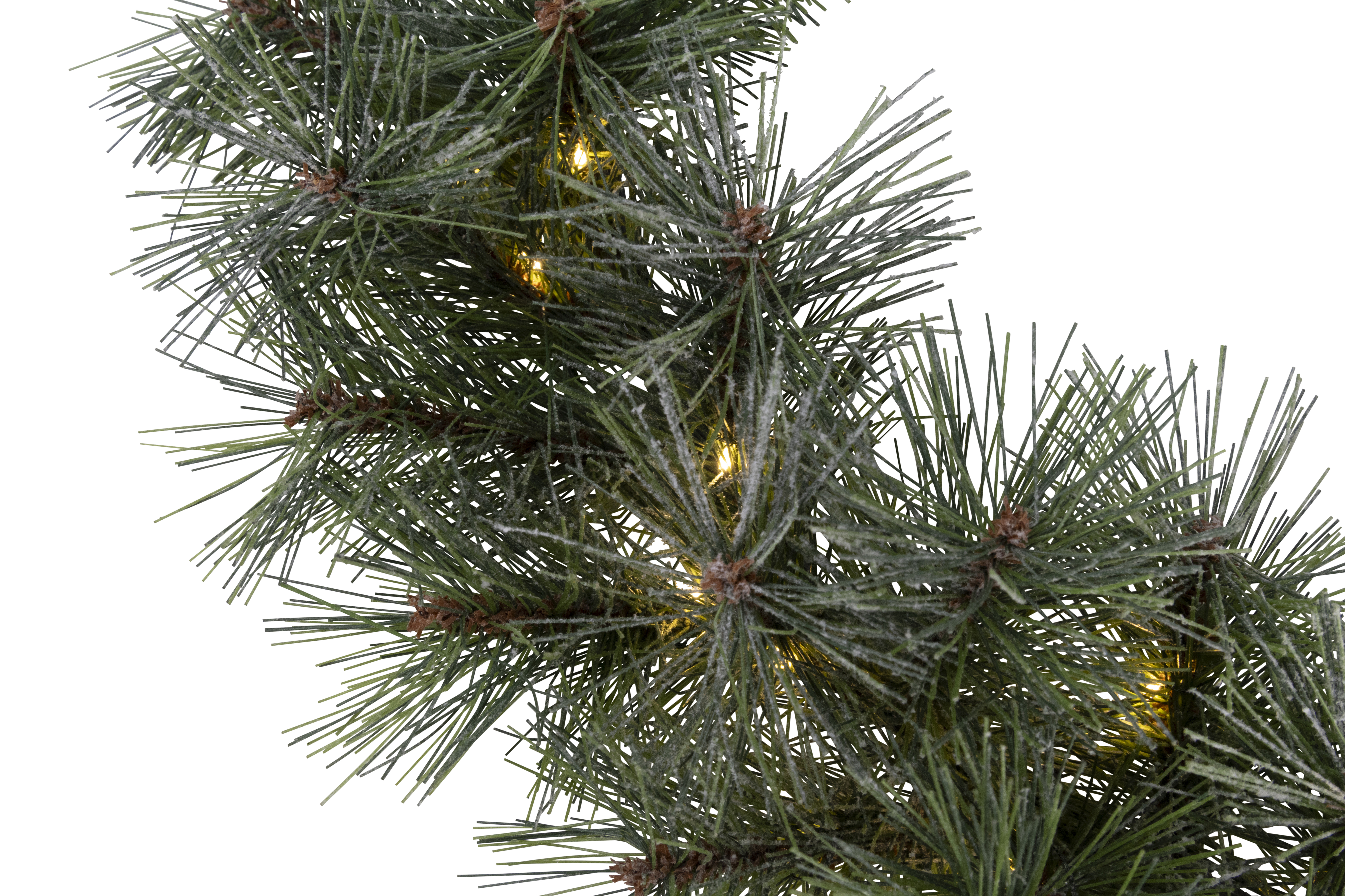 Christmas Wreath LED