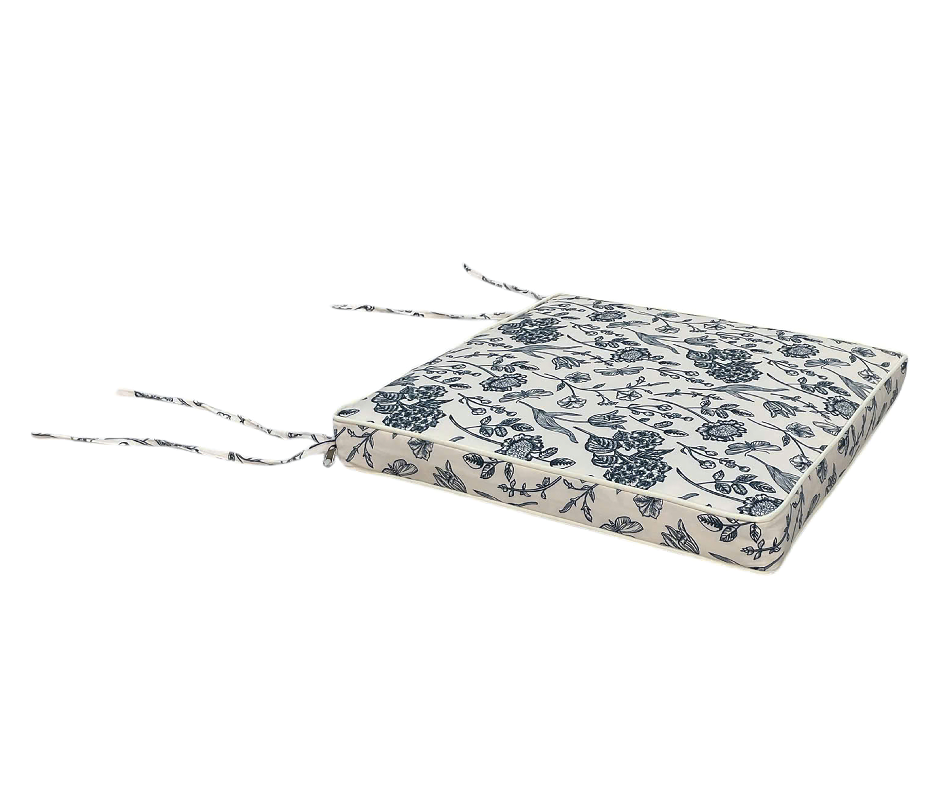 Sittdyna Vintage Blue