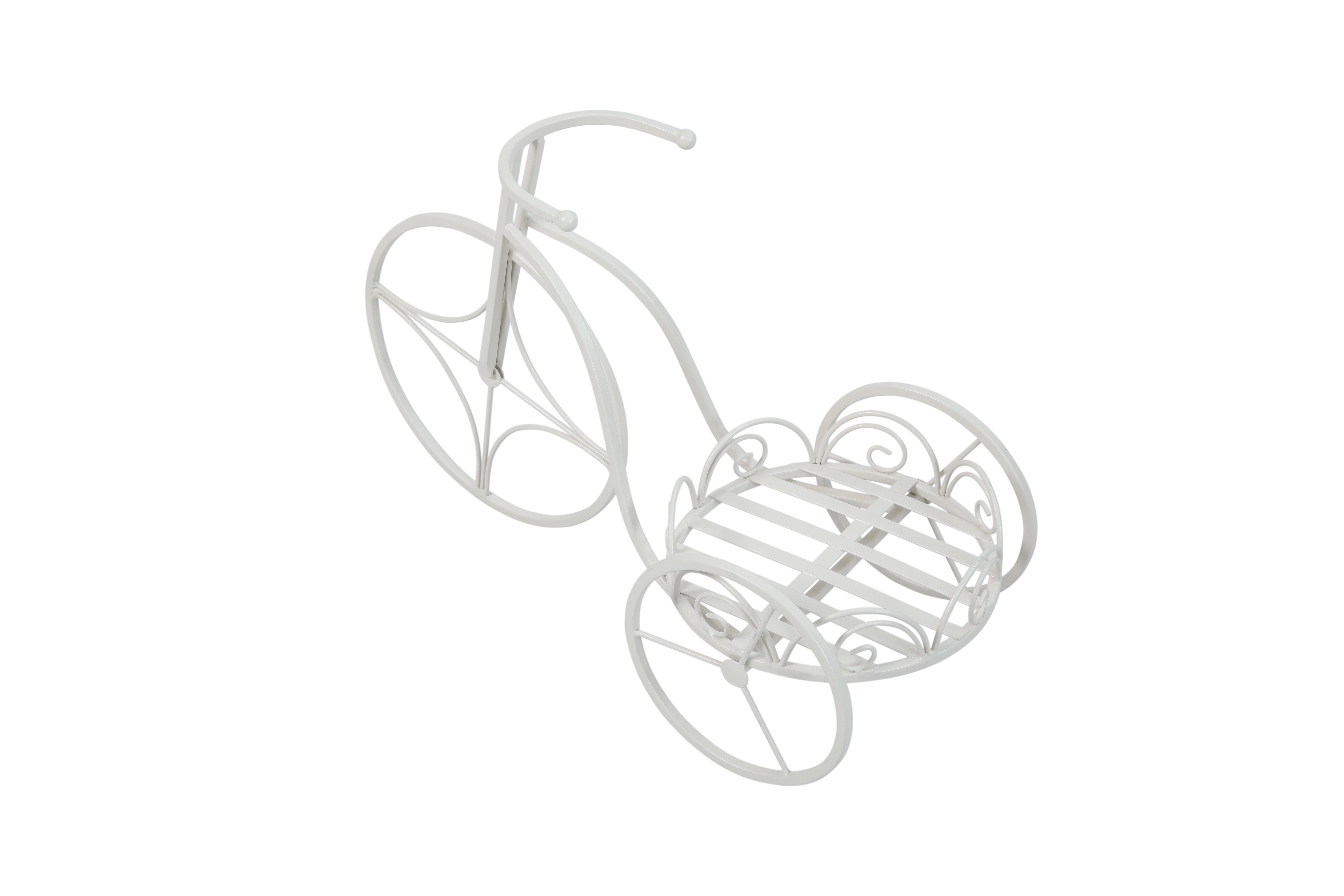 Plantesykkel Lillesand