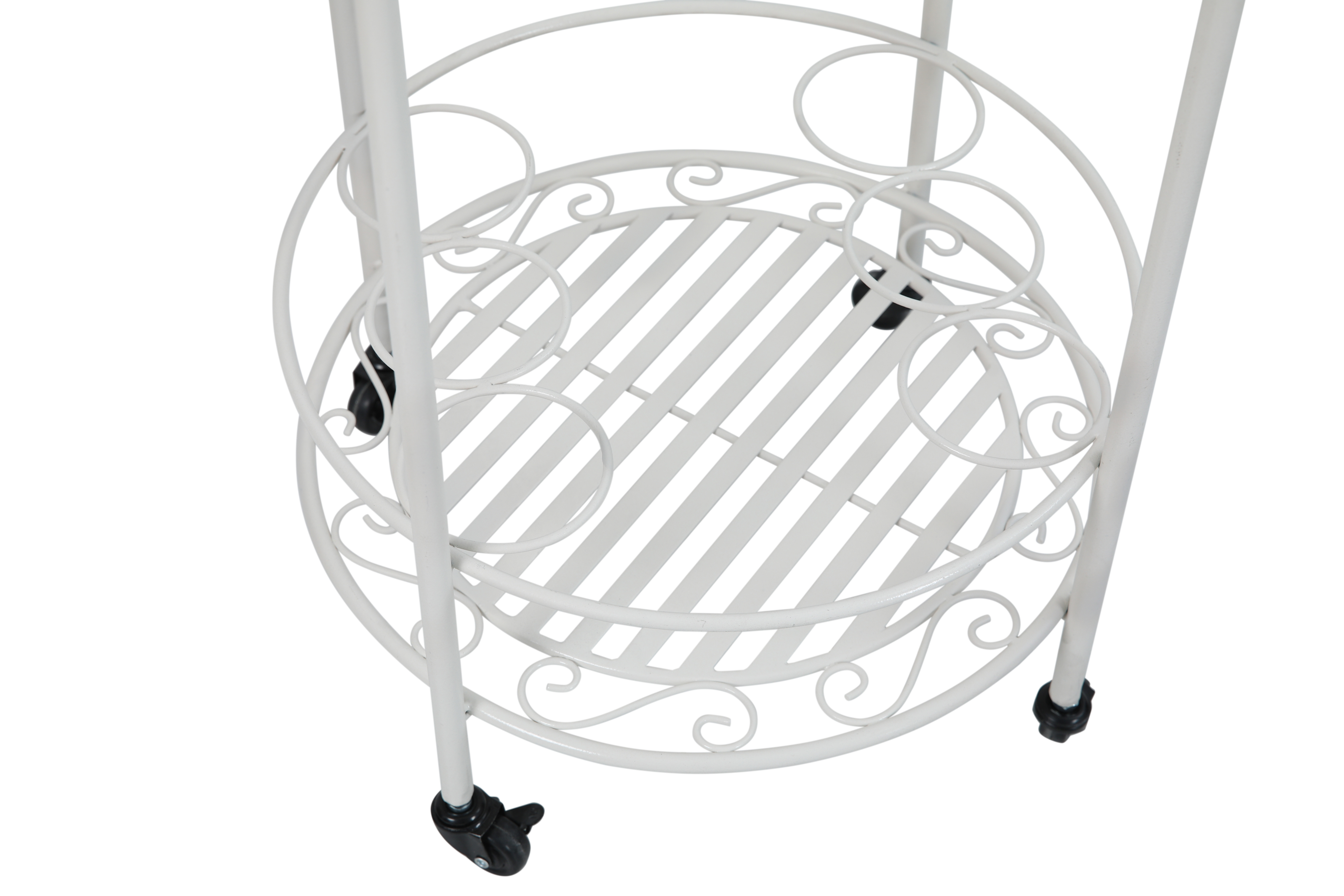 Serveringsvagn Lillesand