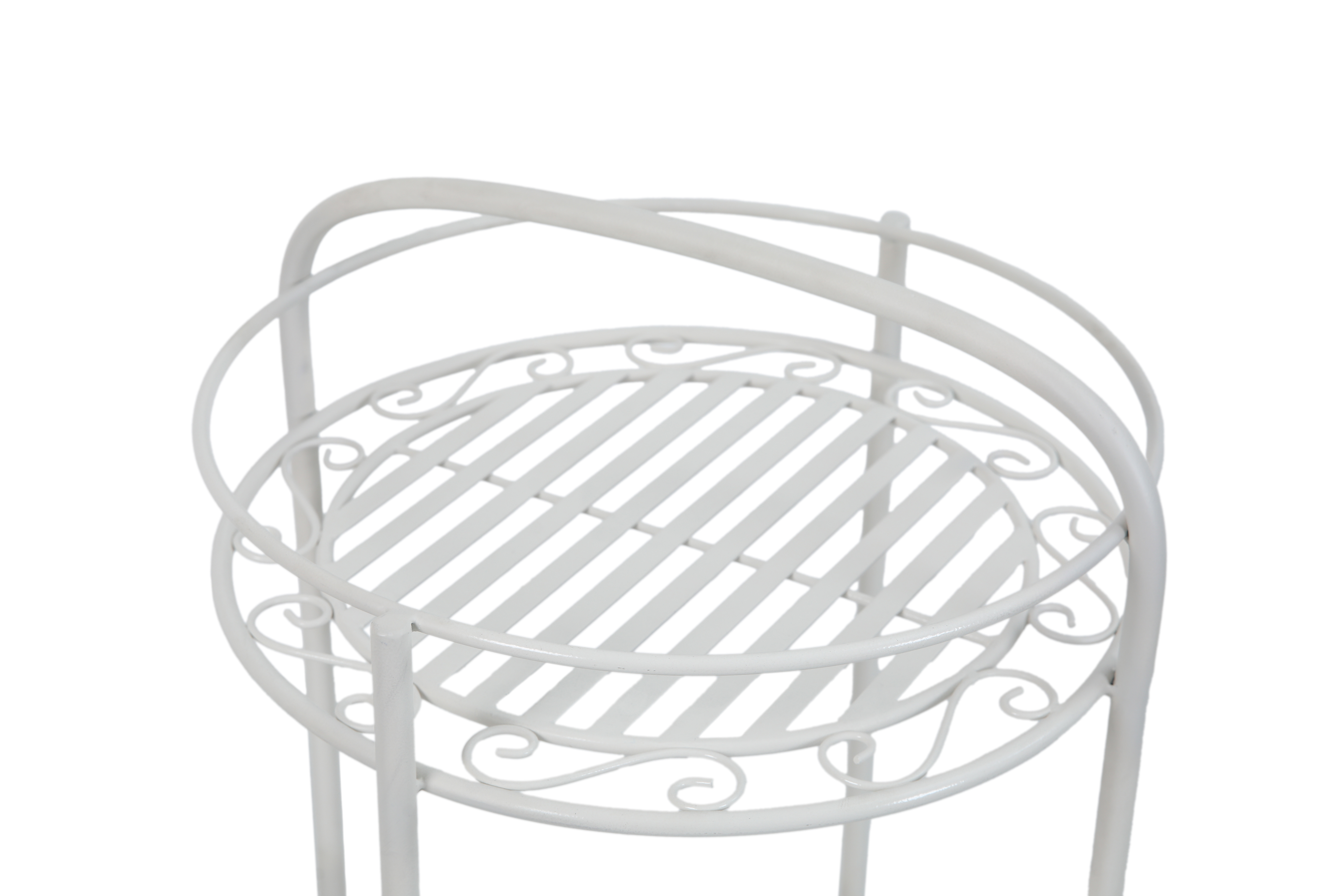 Serveringsvagn Lillesand