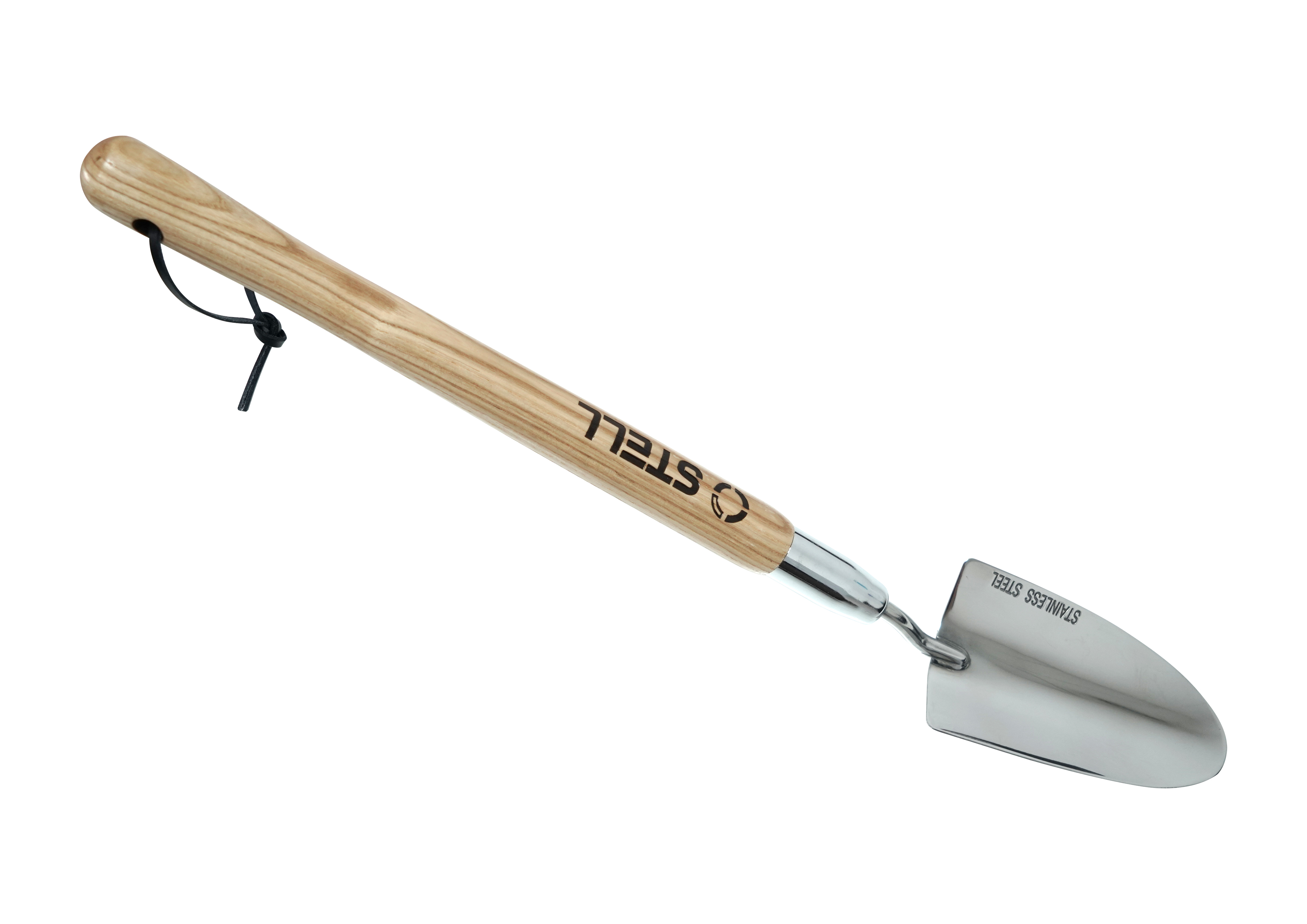 Lång Handspade 50 cm