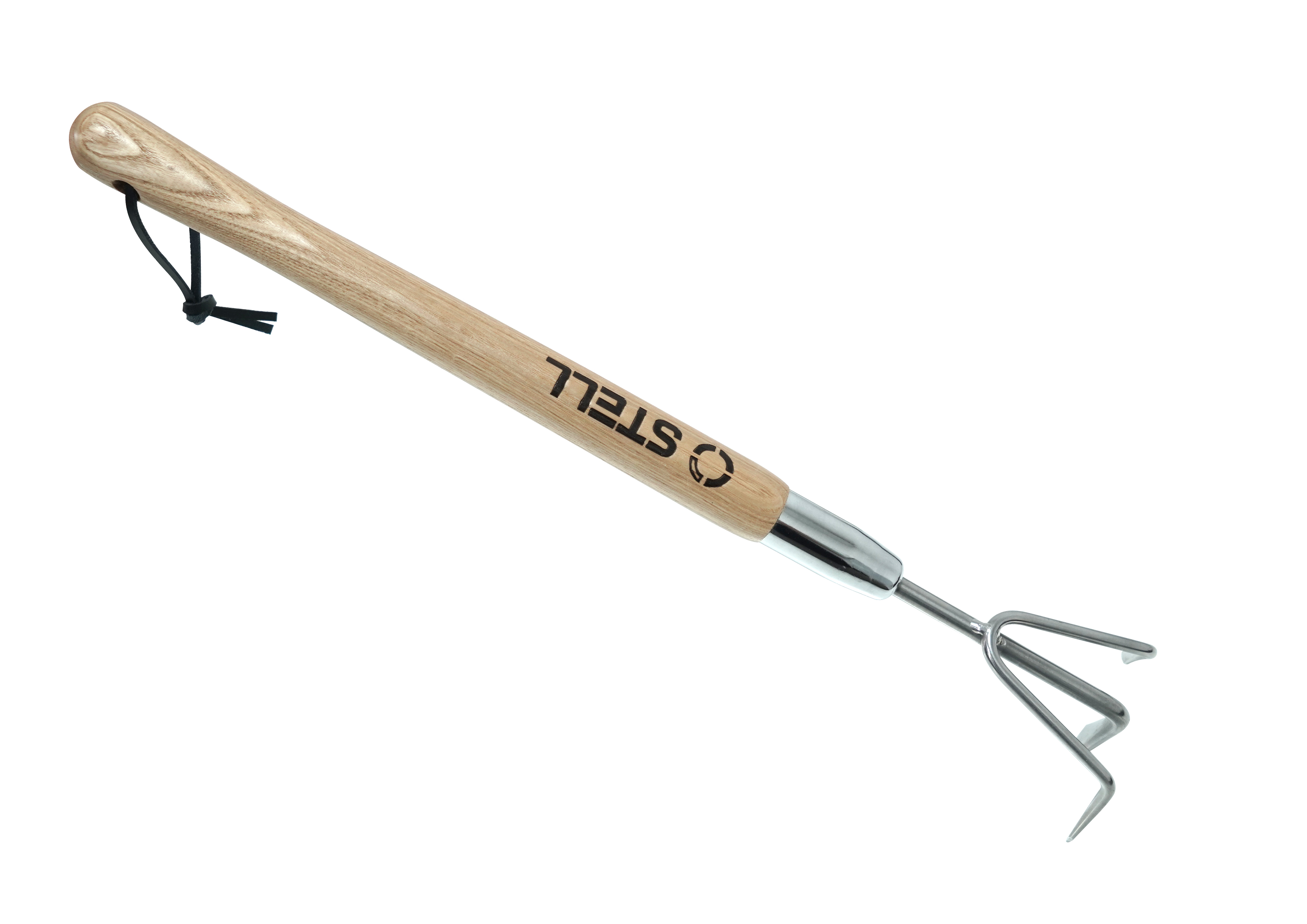 Lång Handkultivator 50 cm