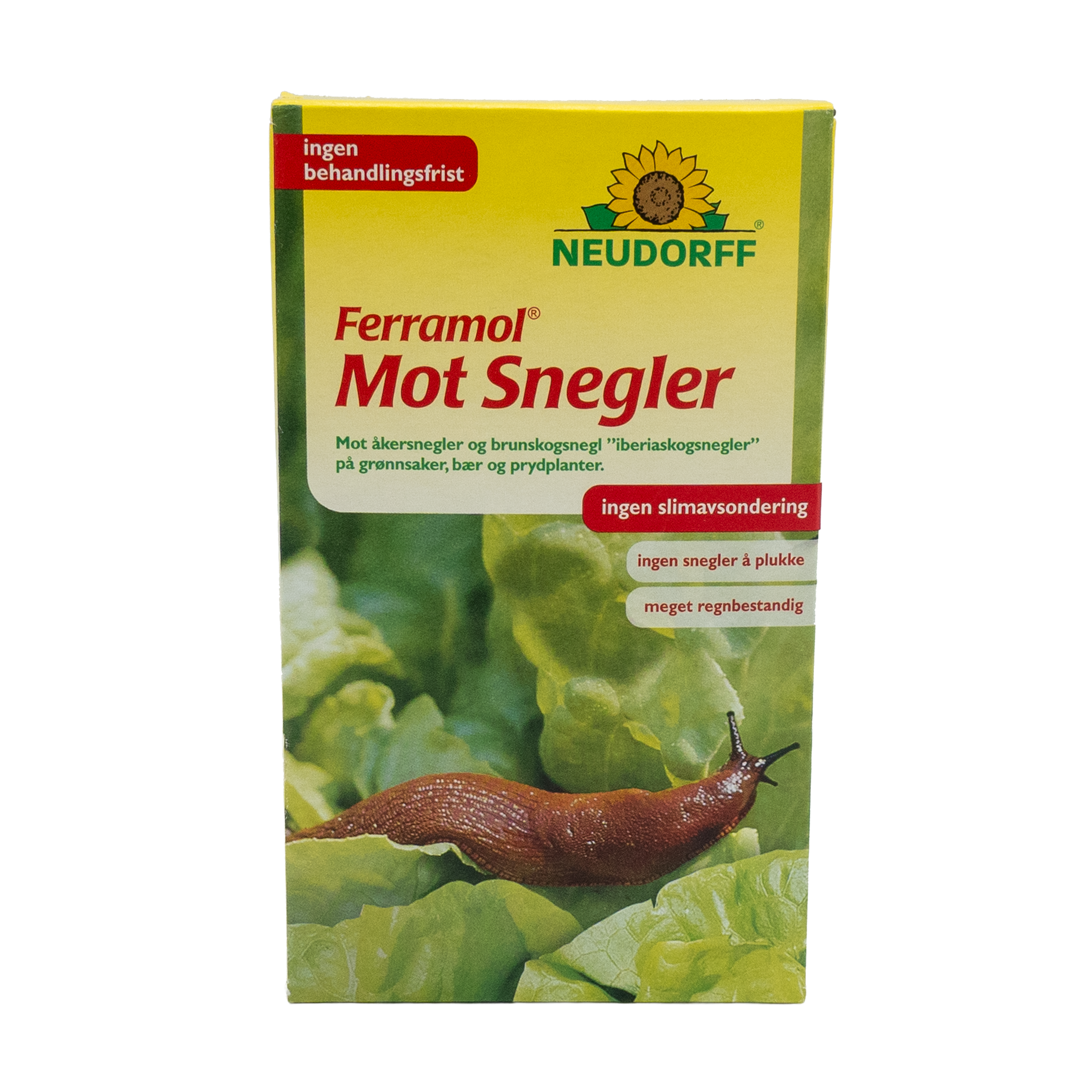 Ferromol Anti-Slug 1Kg