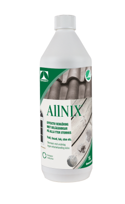 AllNIX