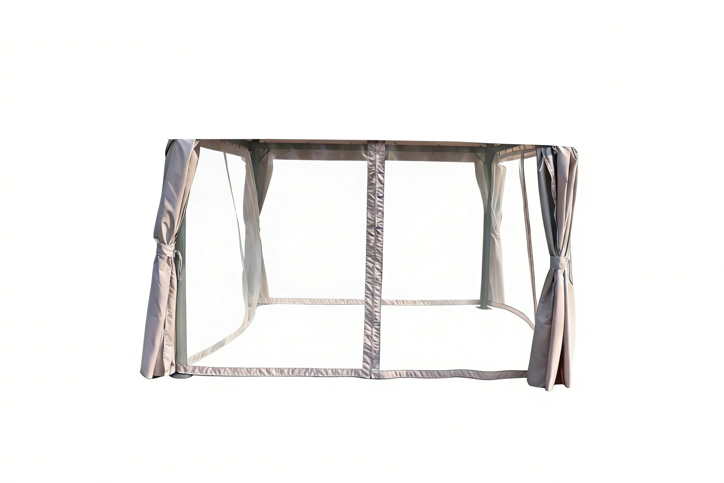 Mosquito net Napoli pavilion