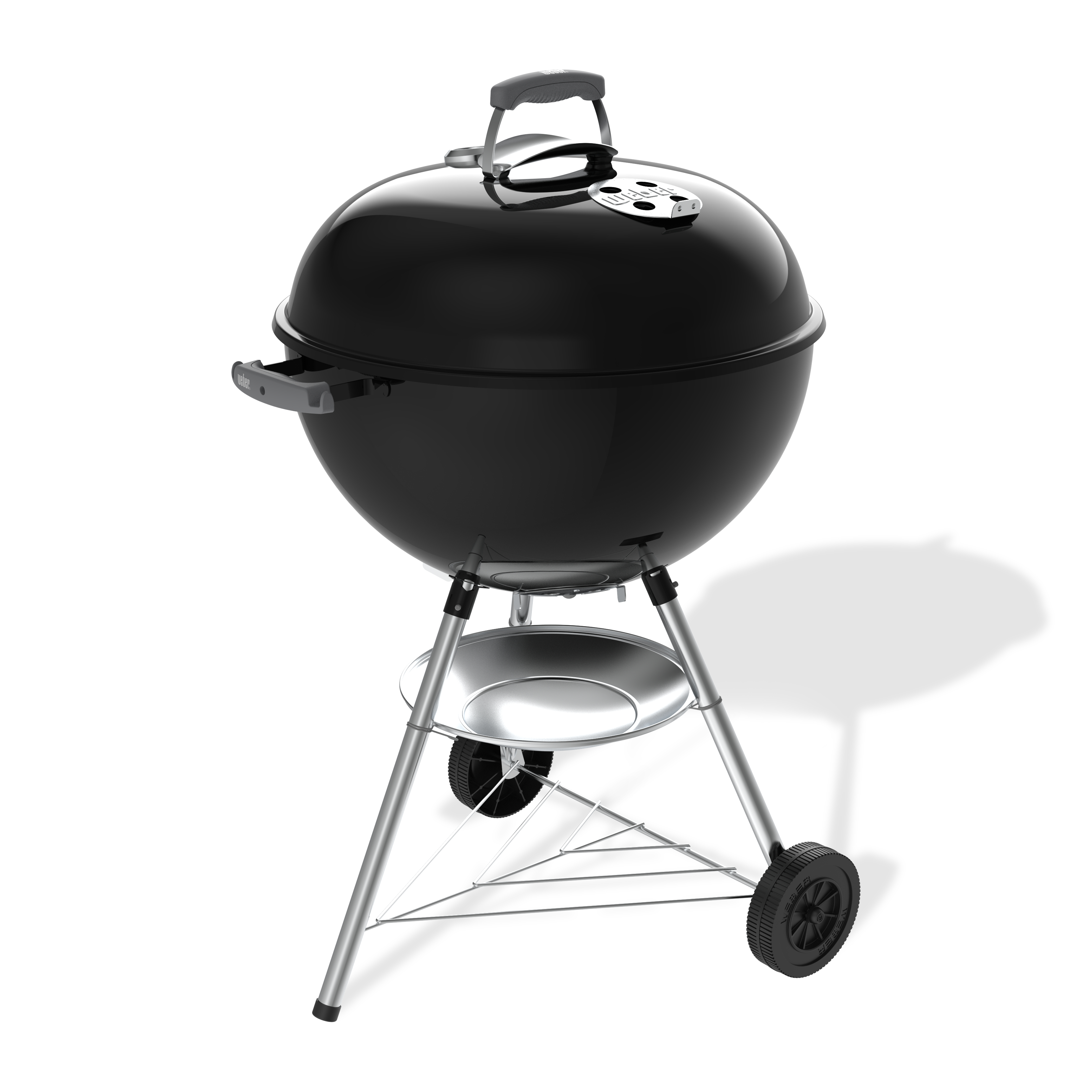 Kullgrill Bar-B-Kettle 57 cm