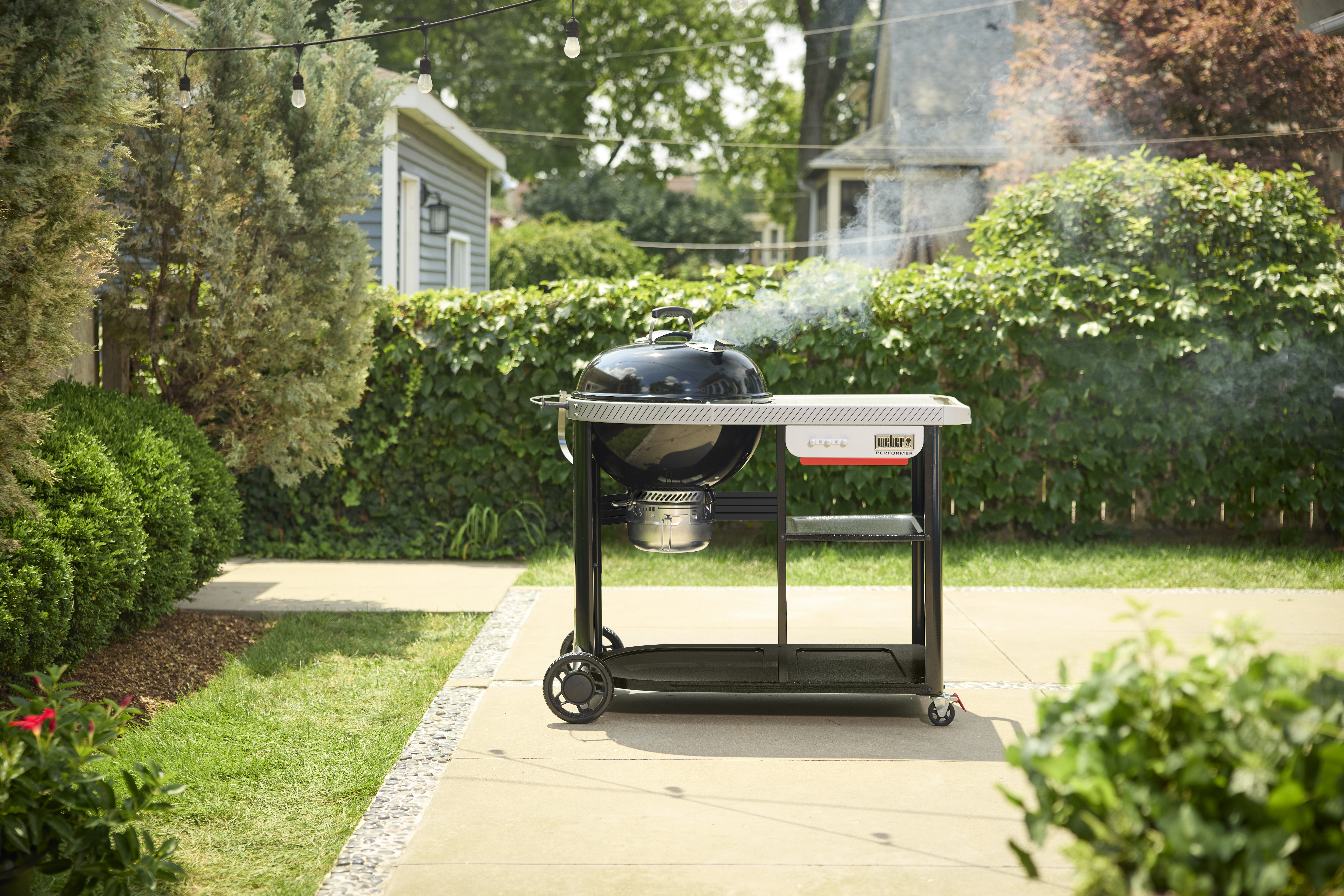 Kullgrill Performer Premium 57 cm