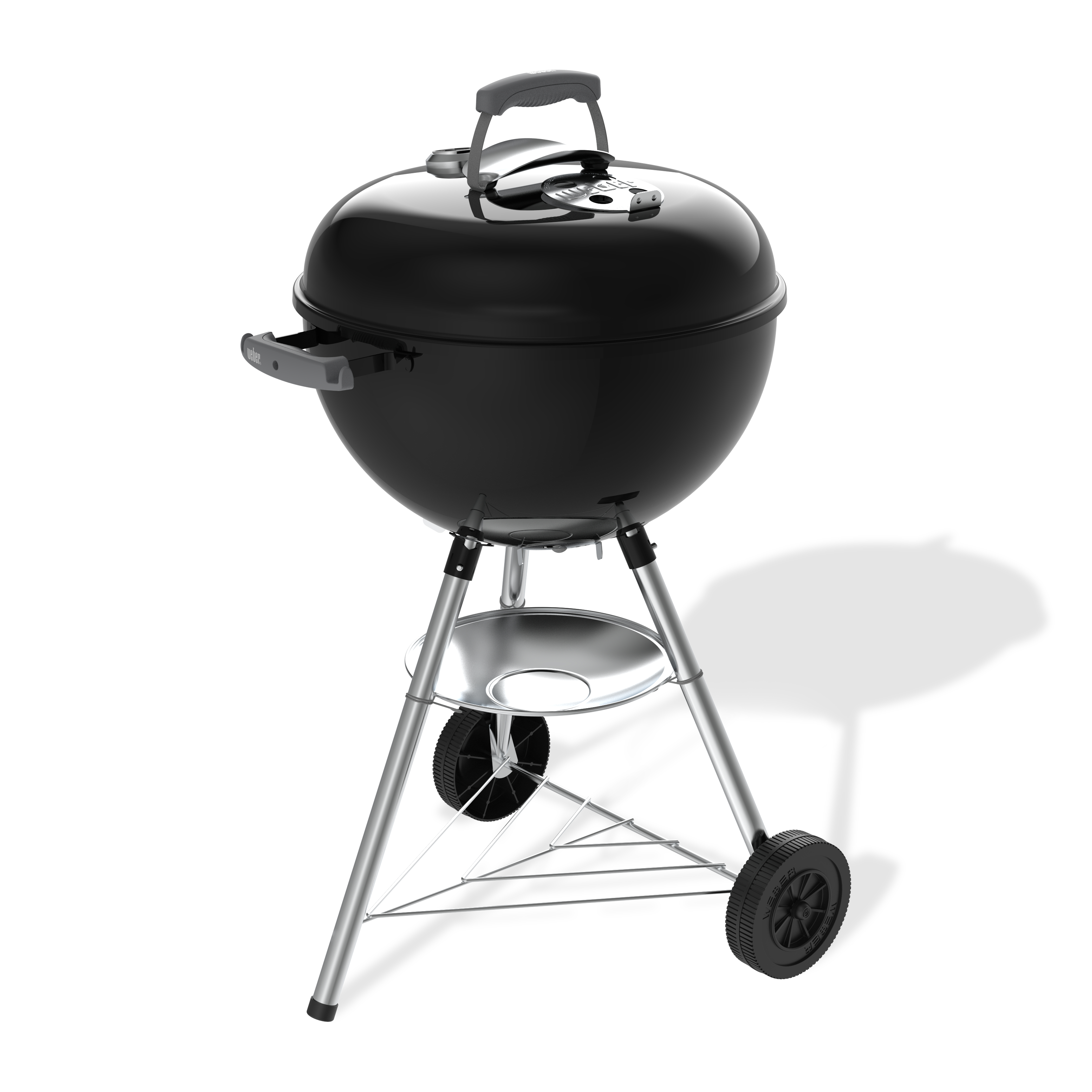 Kullgrill Bar-B-Kettle 47 cm
