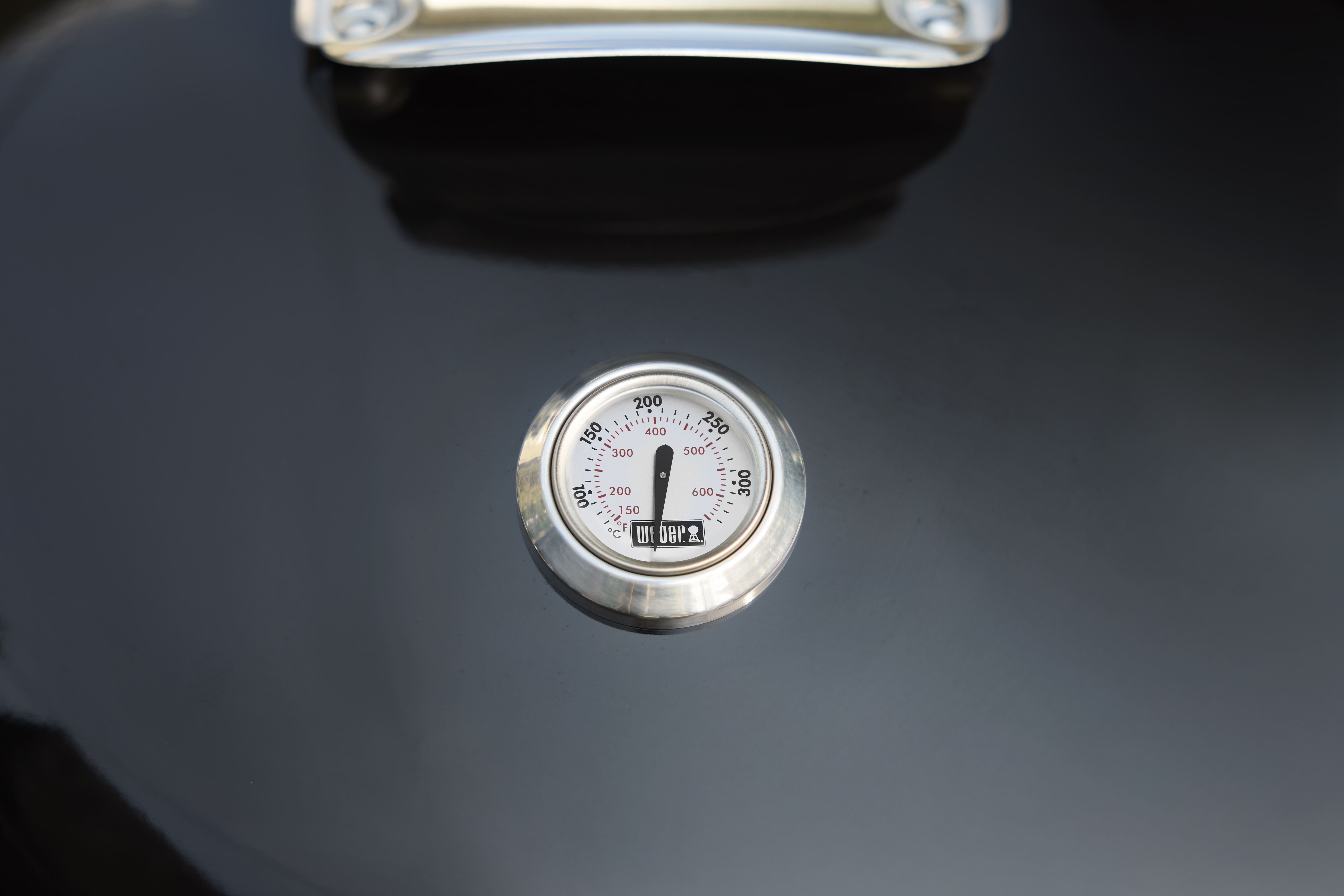 Kullgrill Performer Premium 57 cm