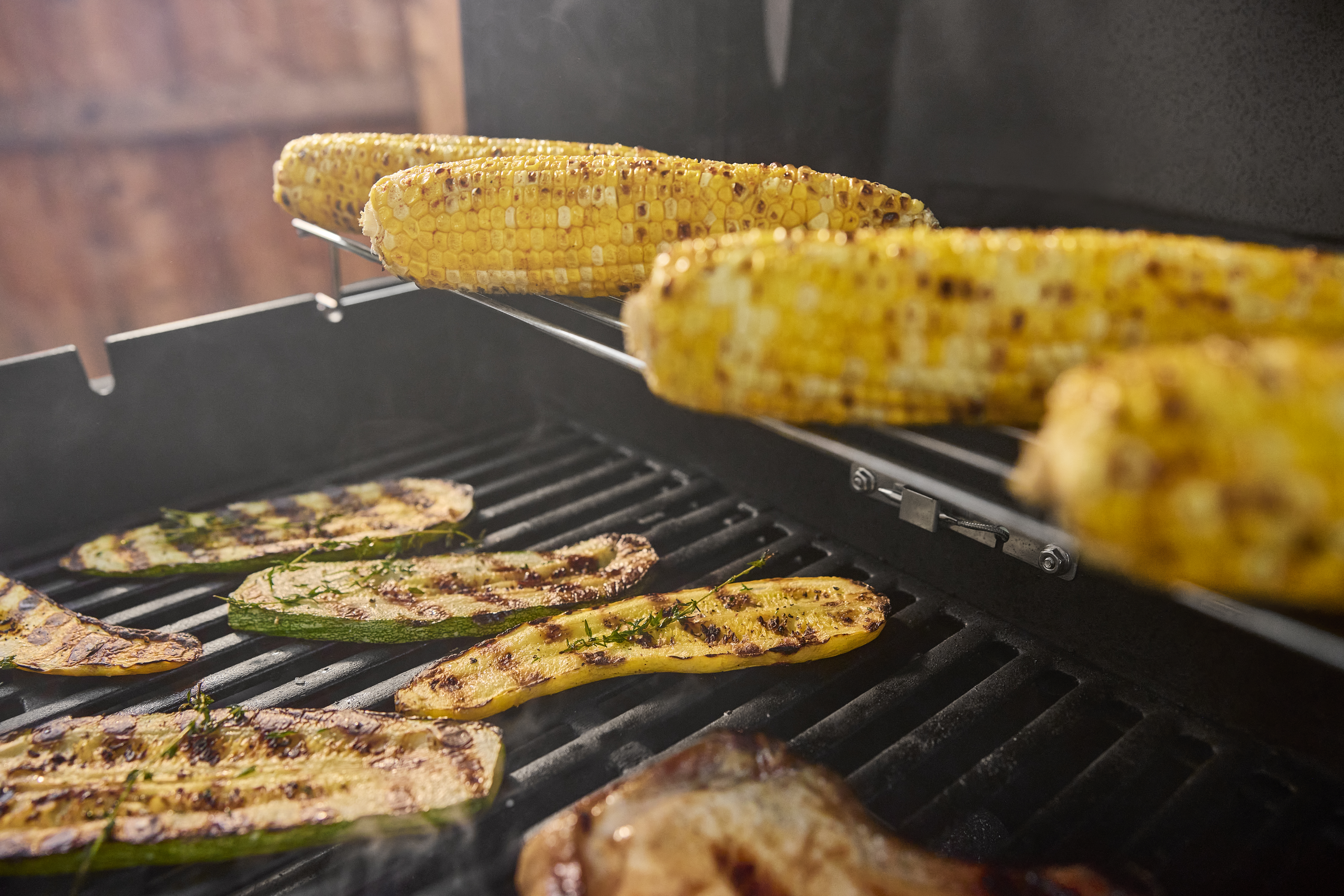 Gassgrill Spirit S-435